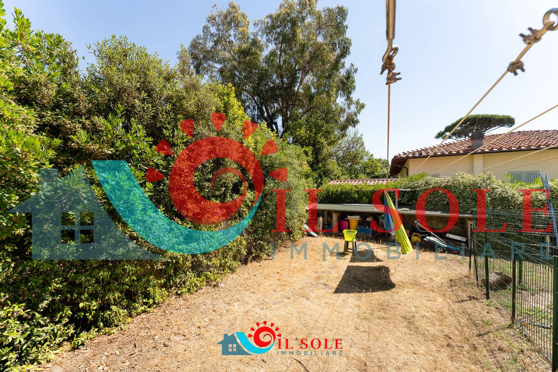 Appartamento in affitto a Pisa, Tirrenia