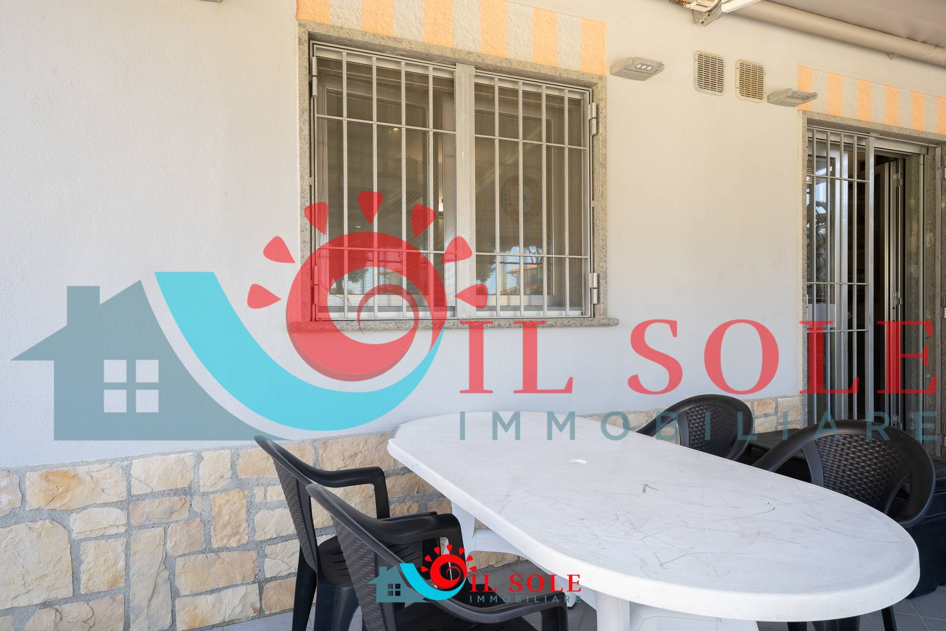 Appartamento in affitto a Pisa, Tirrenia