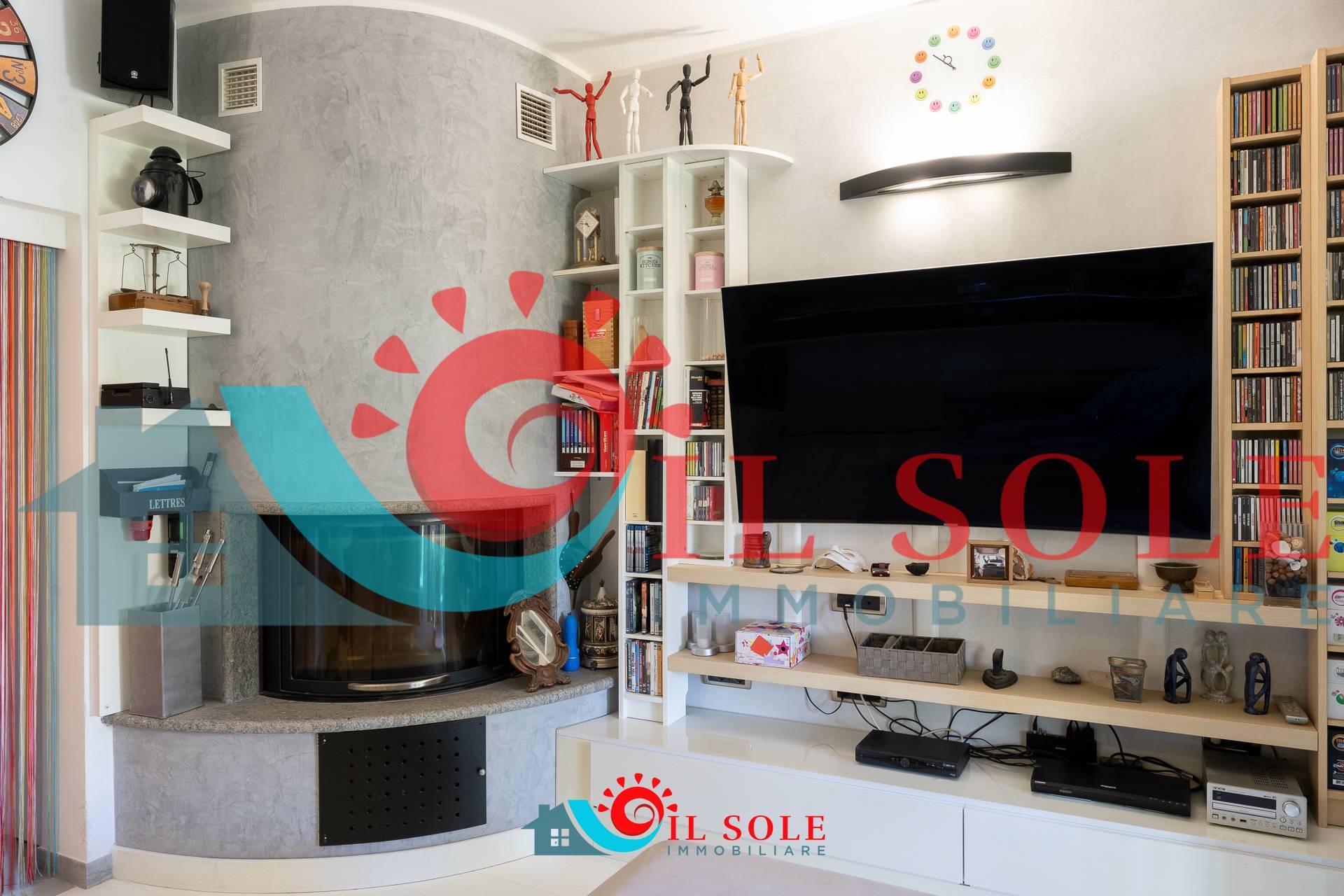 Appartamento in affitto a Pisa, Tirrenia