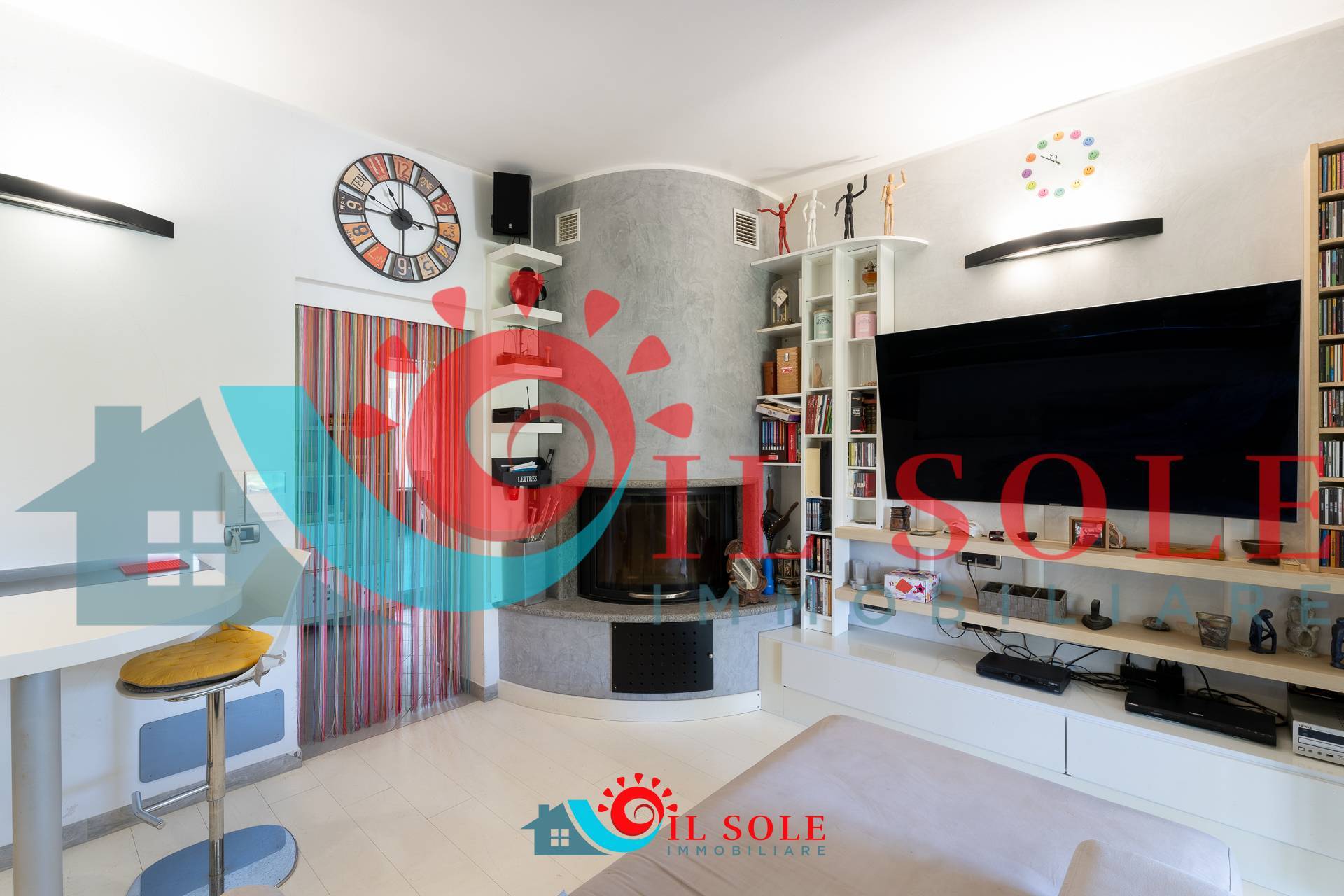 Appartamento in affitto a Pisa, Tirrenia