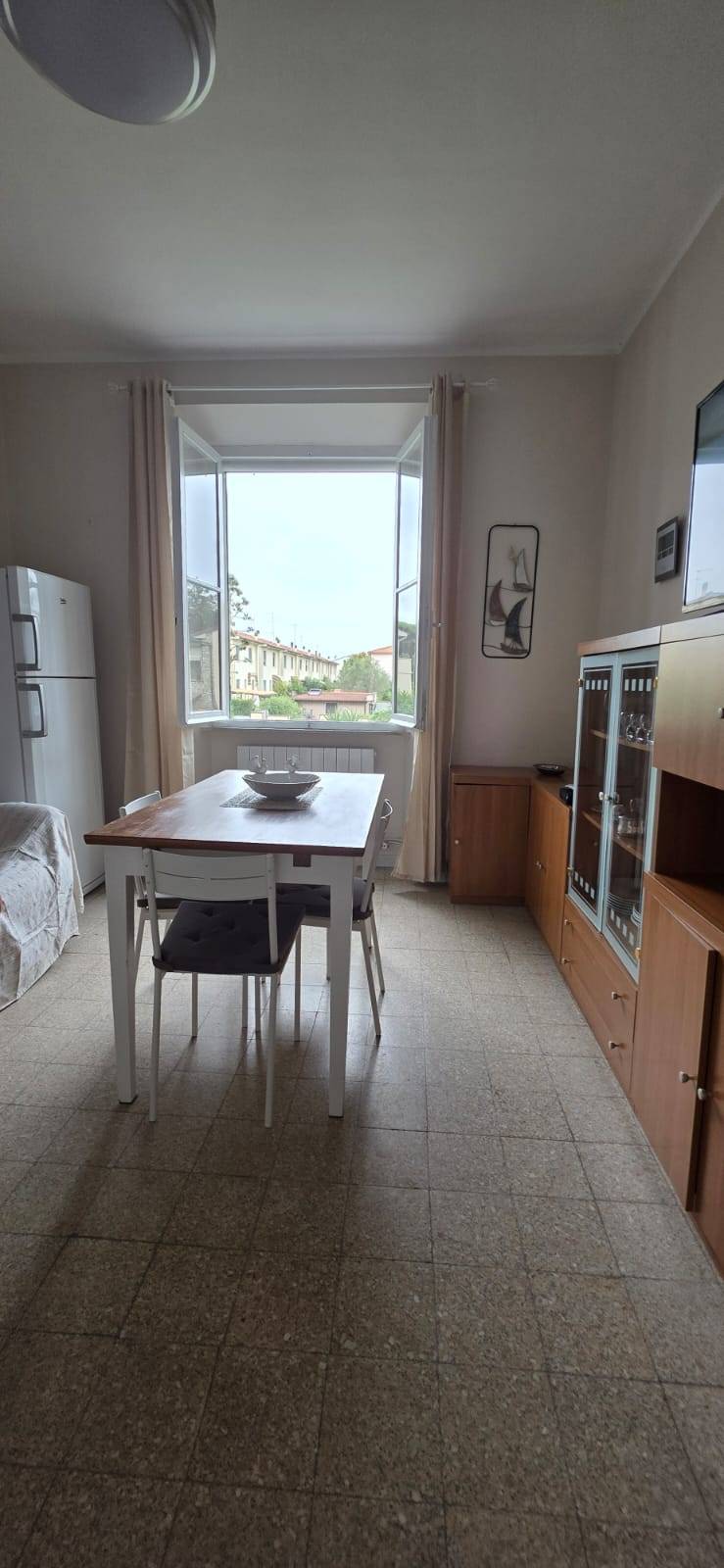 Appartamento in affitto a Pisa, Marina di Pisa