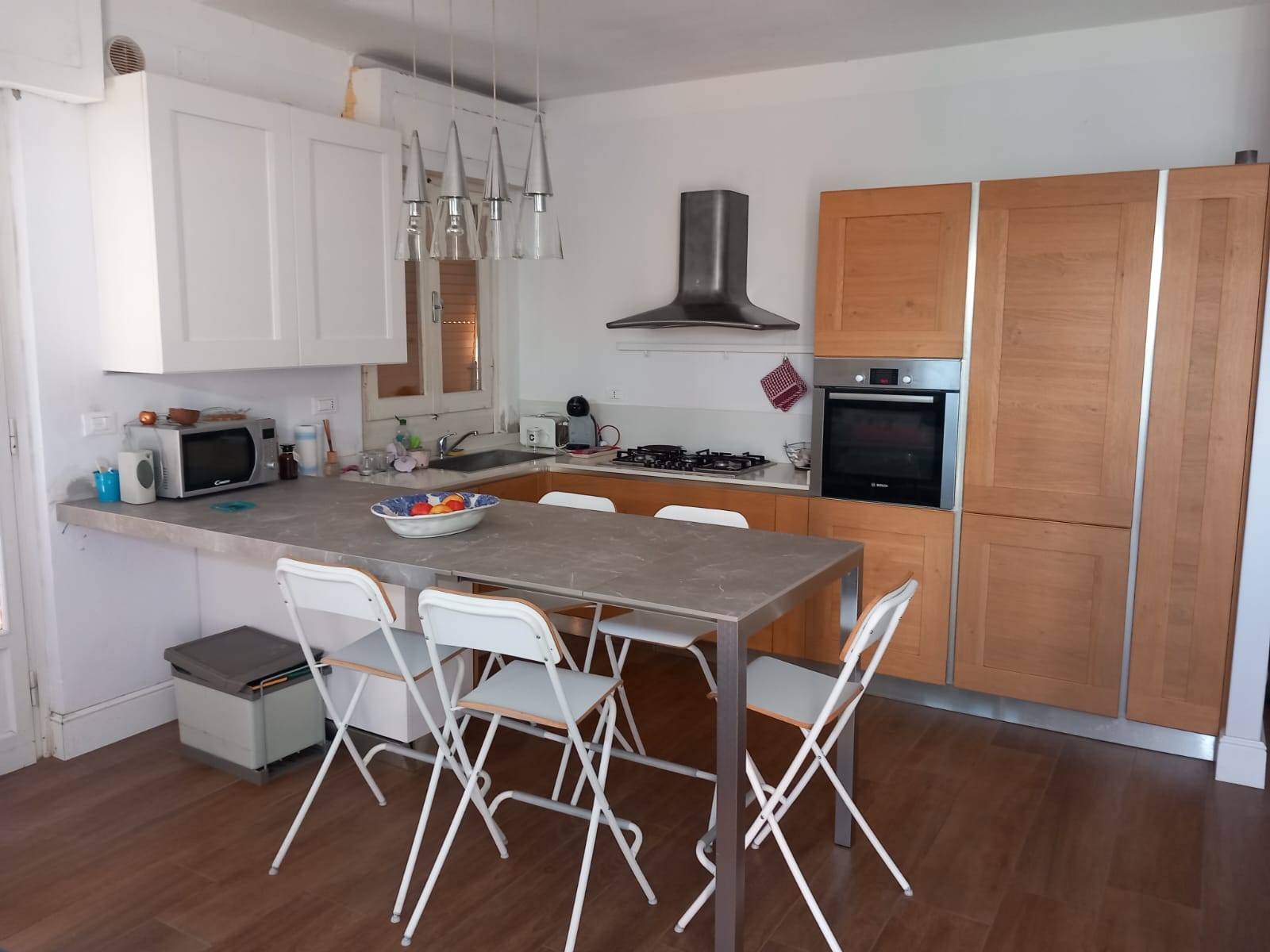 Appartamento in affitto a Pisa