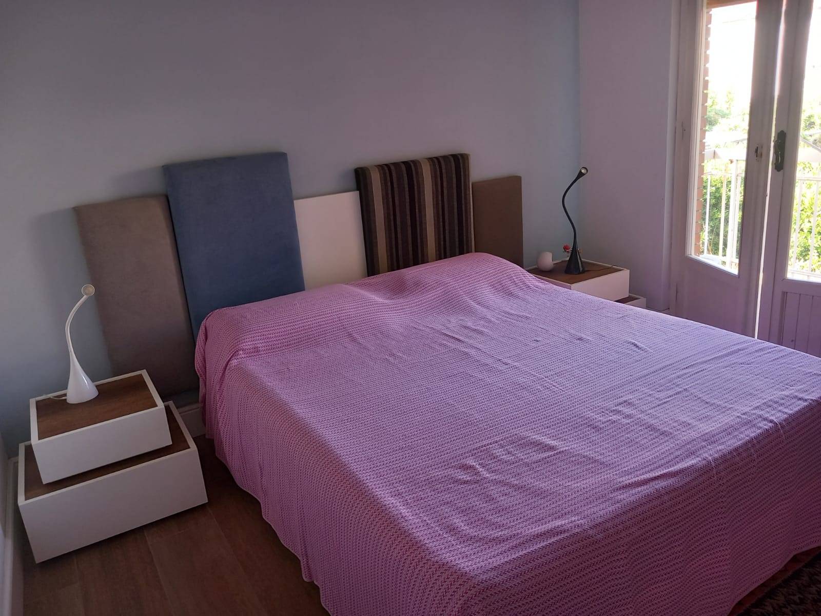 Appartamento in affitto a Pisa