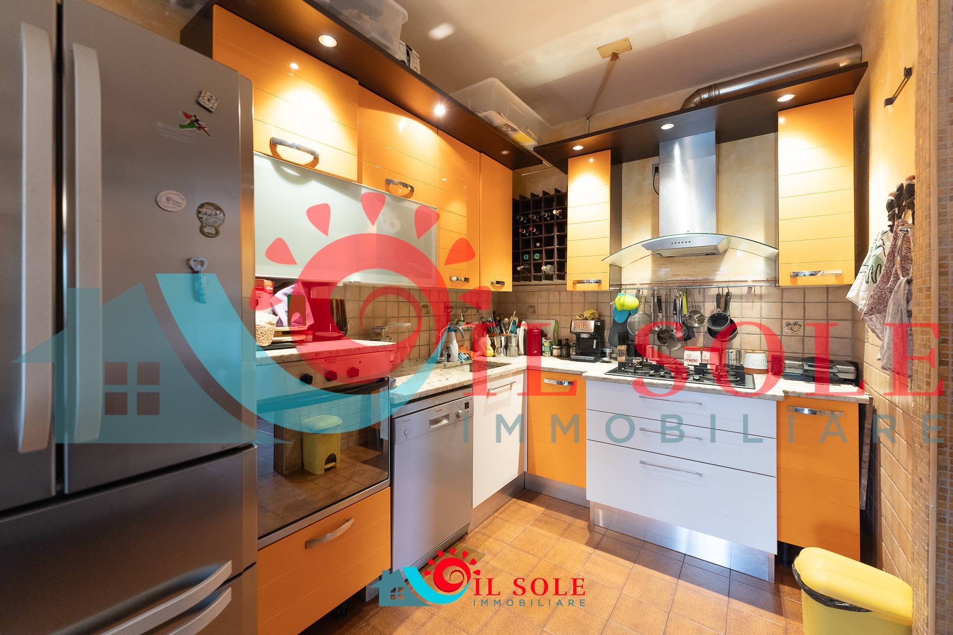 Appartamento in vendita a Pisa, Tirrenia