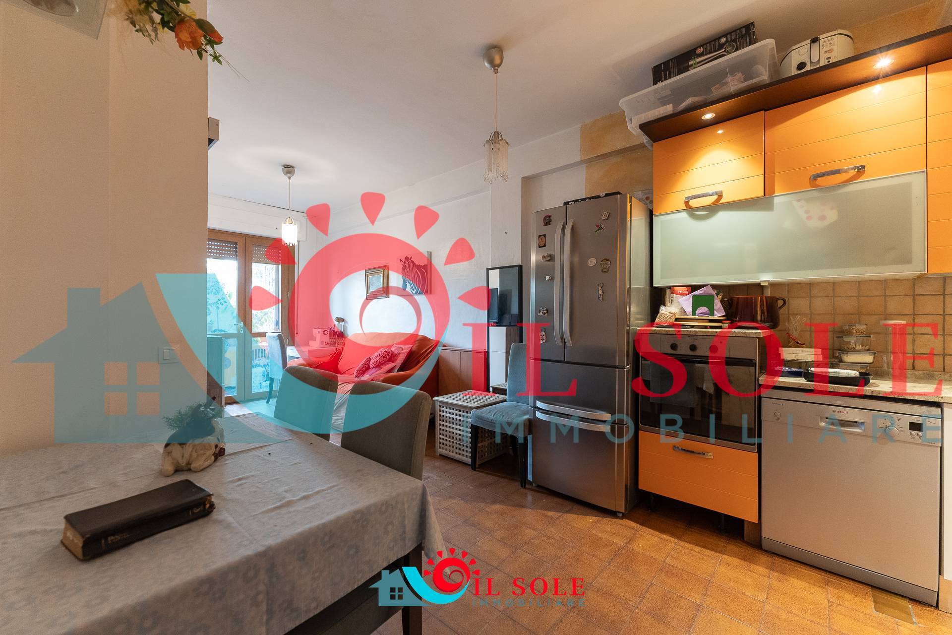 Appartamento in vendita a Pisa, Tirrenia