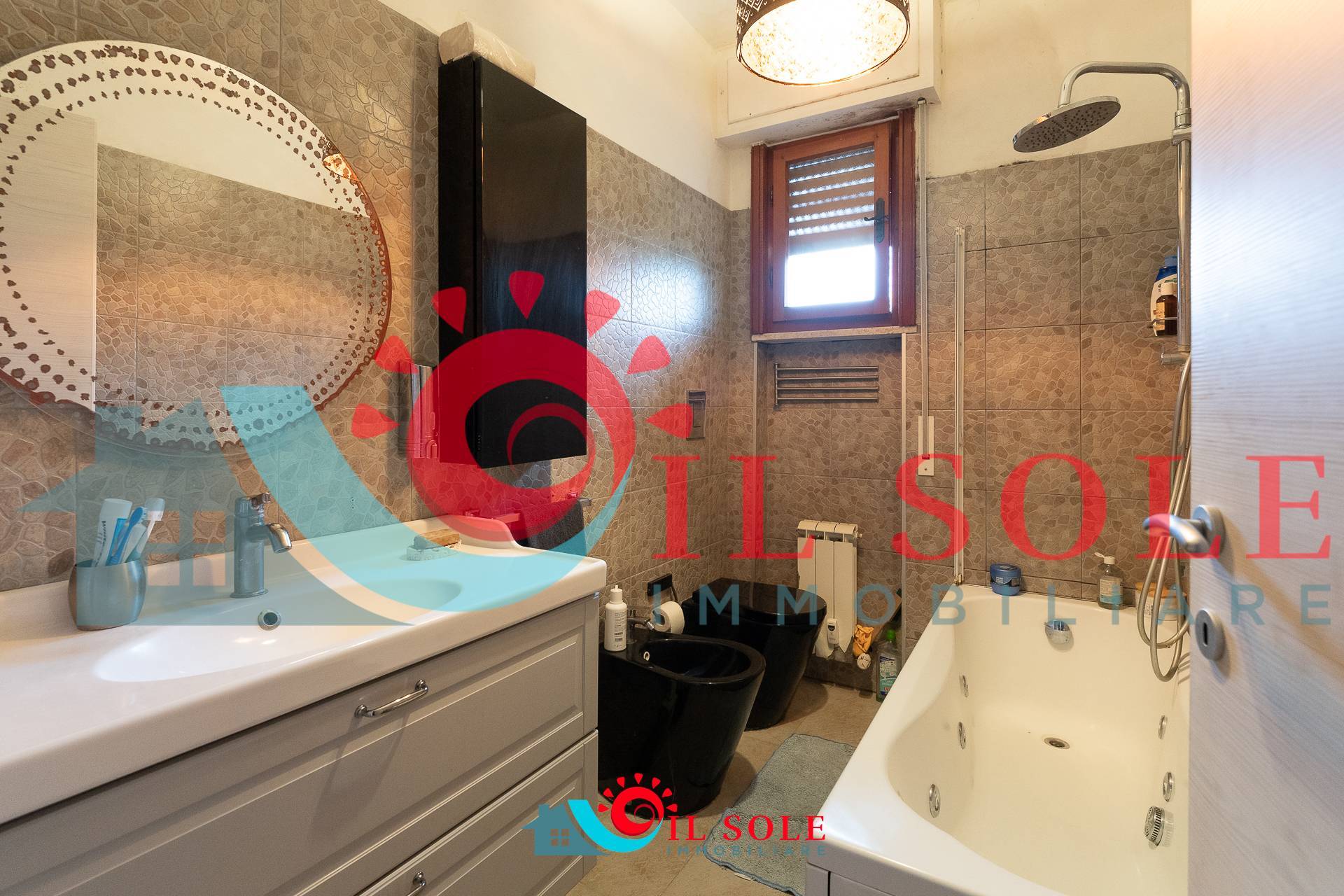 Appartamento in vendita a Pisa, Tirrenia