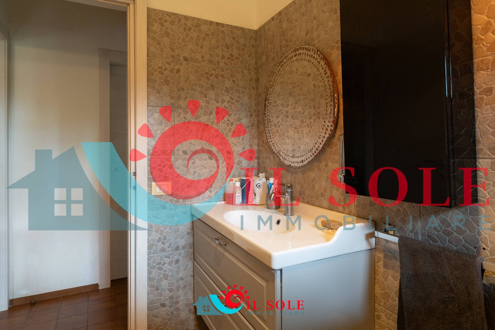 Appartamento in vendita a Pisa, Tirrenia