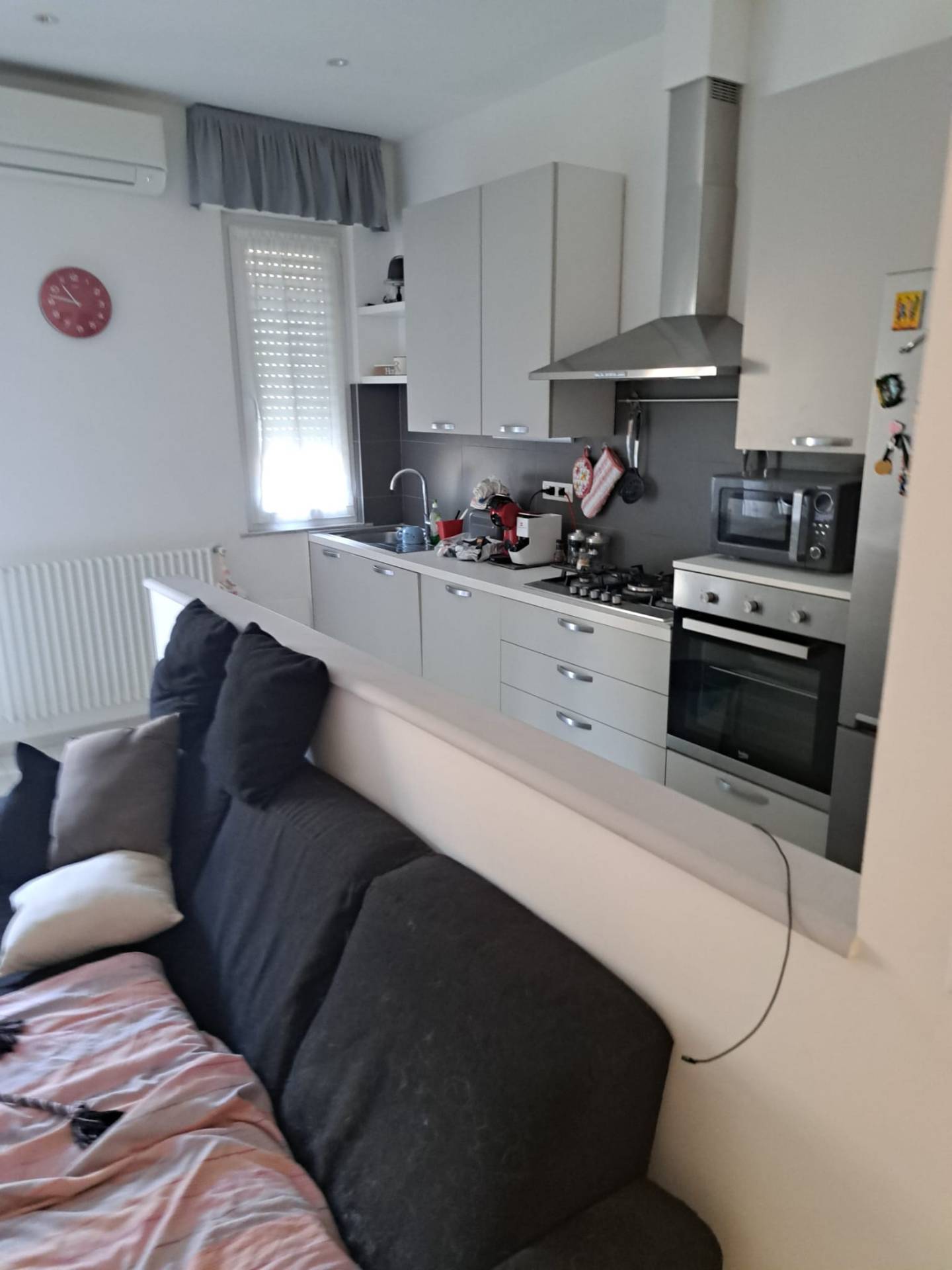 Appartamento in affitto a Viareggio