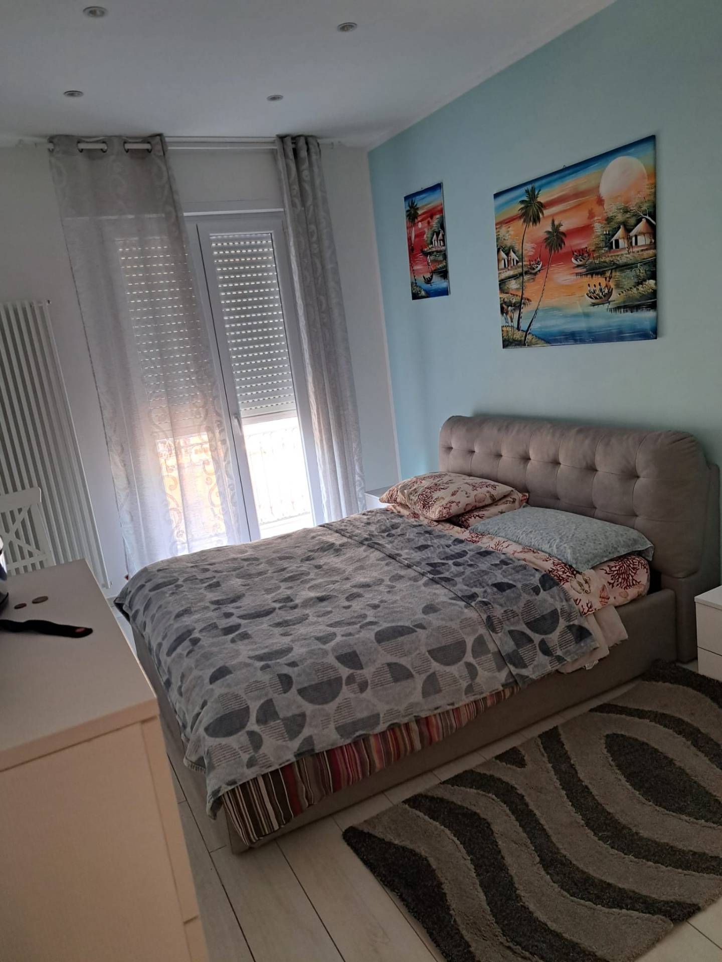 Appartamento in affitto a Viareggio