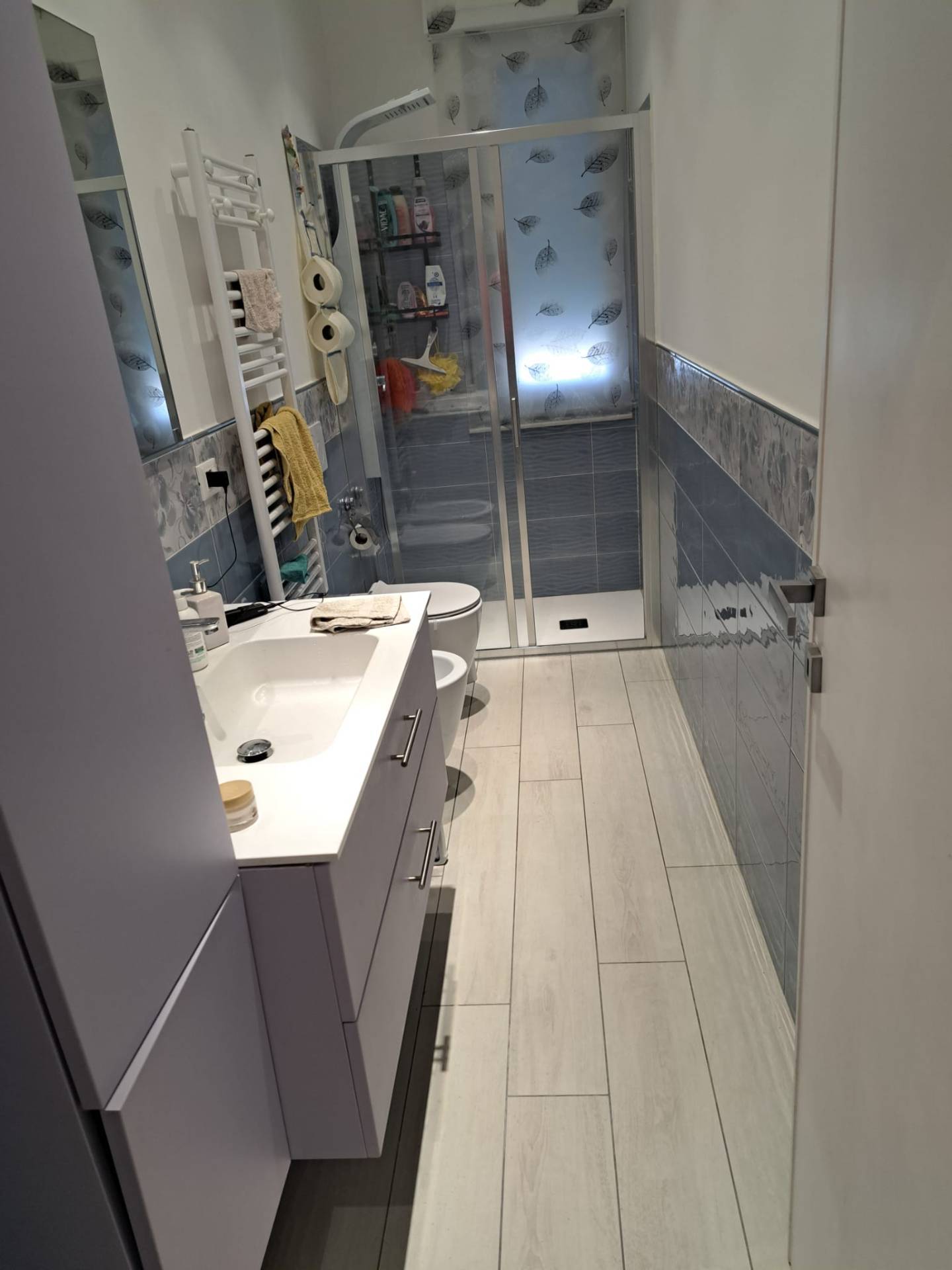 Appartamento in affitto a Viareggio