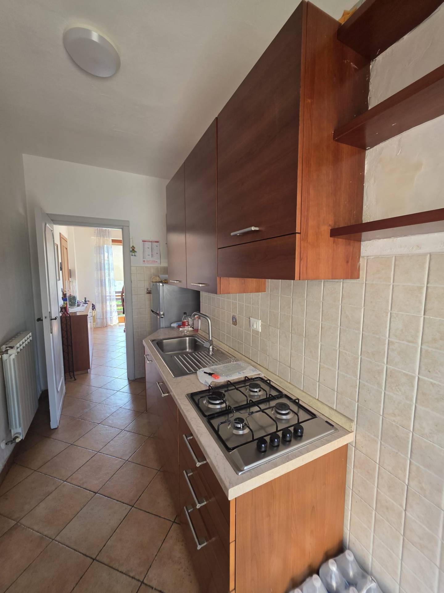 Appartamento in affitto a Pisa, Tirrenia