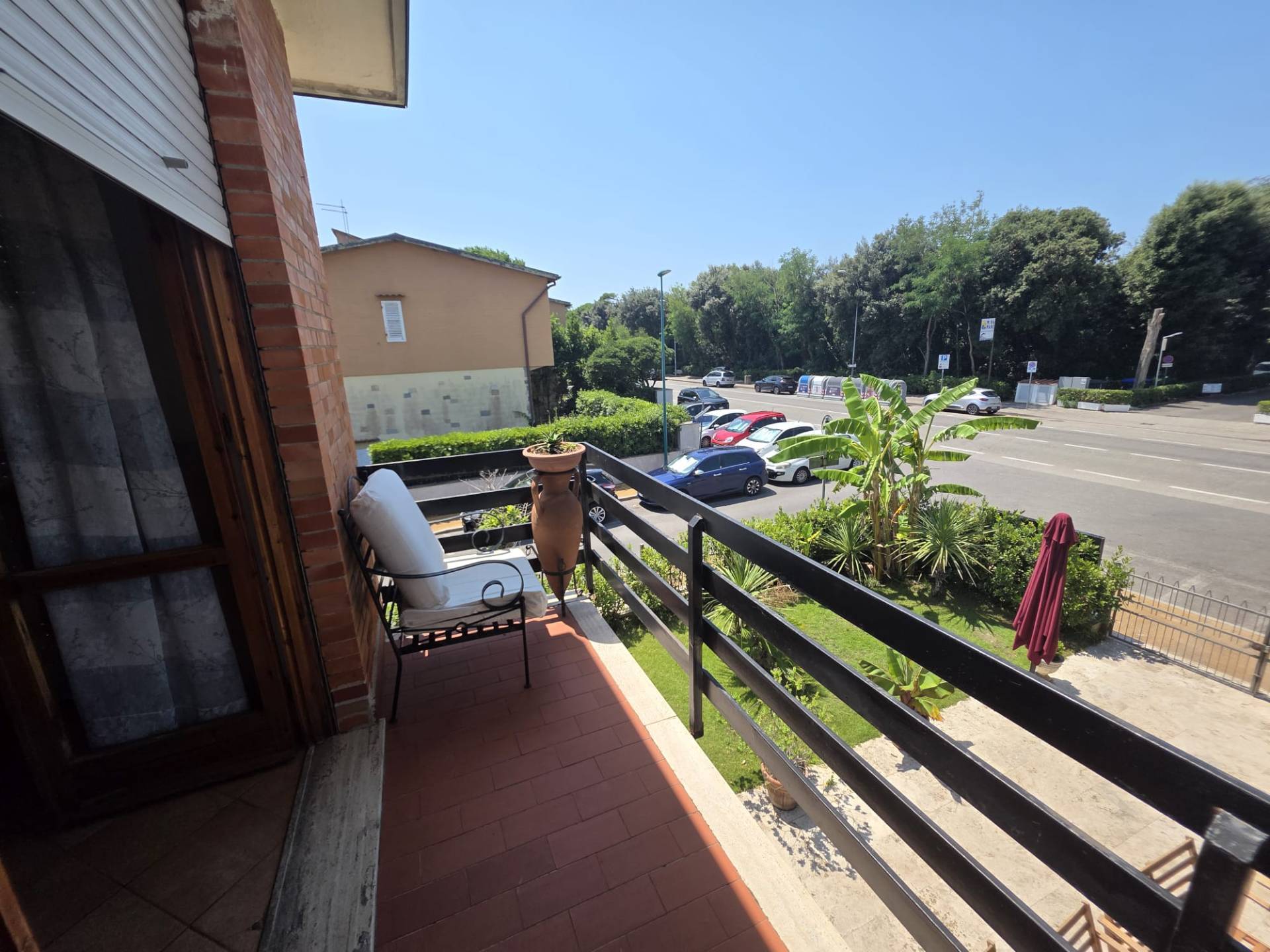 Appartamento in affitto a Pisa, Tirrenia