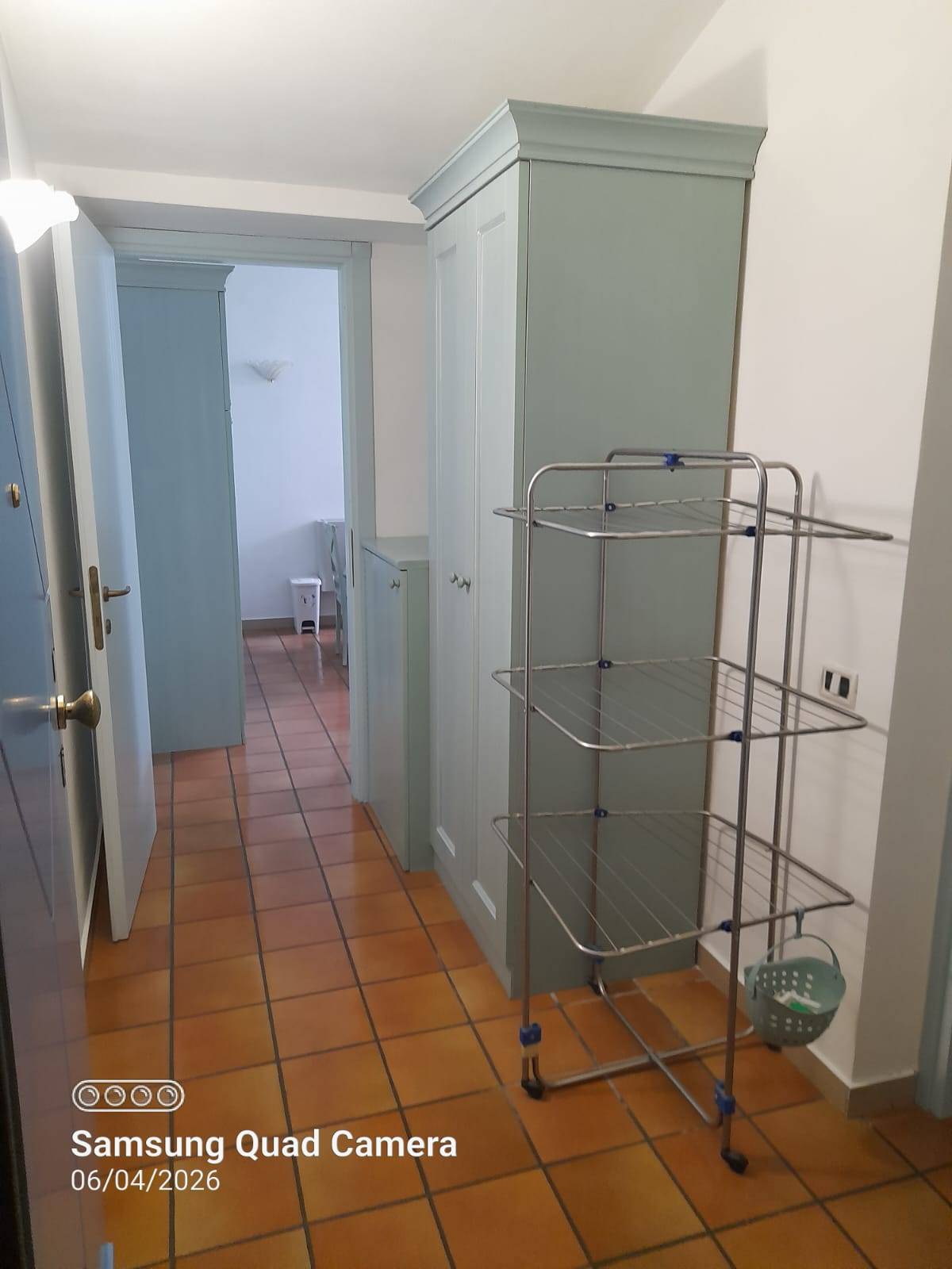 Appartamento in affitto a Pisa, Calambrone