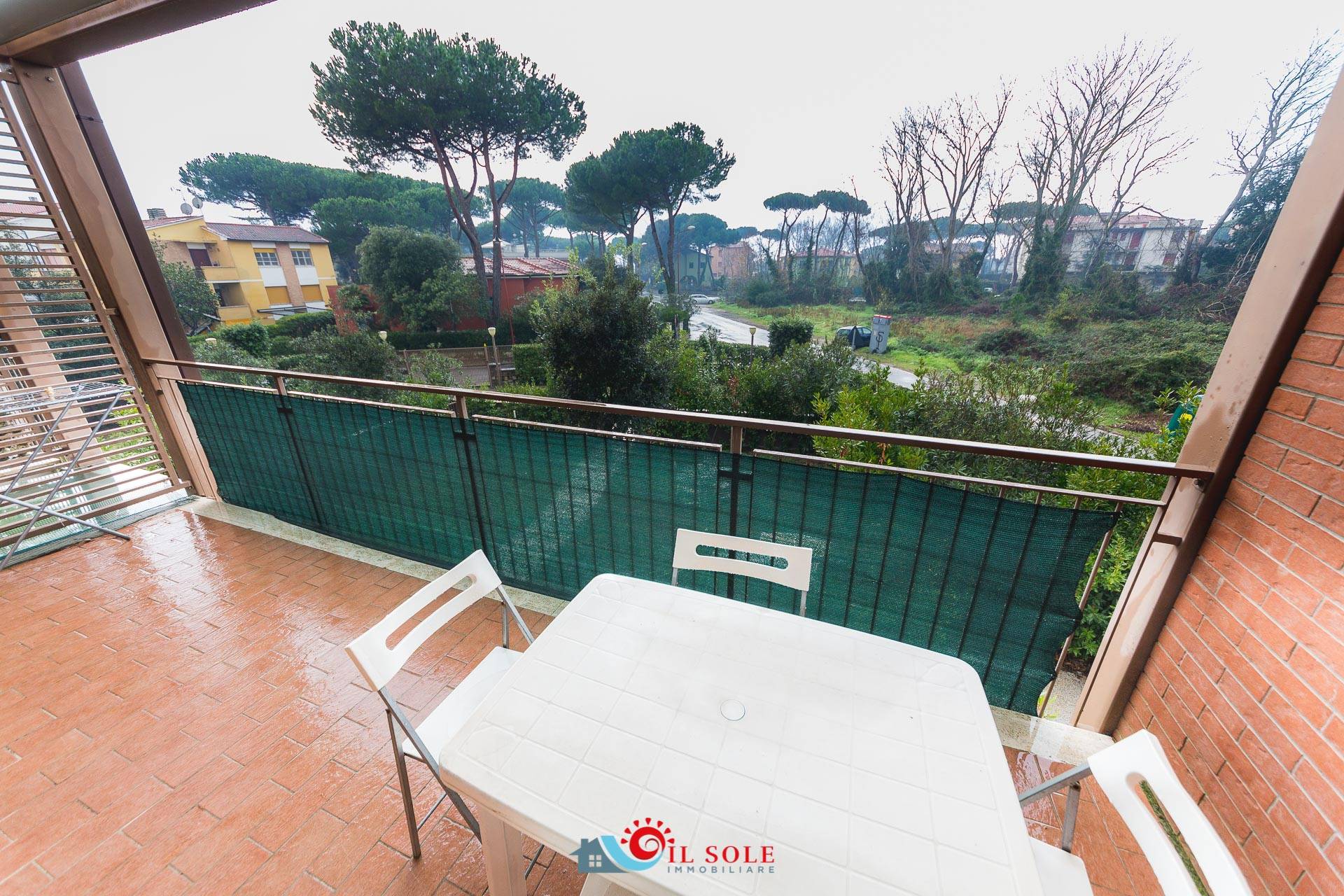 Appartamento in affitto a Pisa, Tirrenia