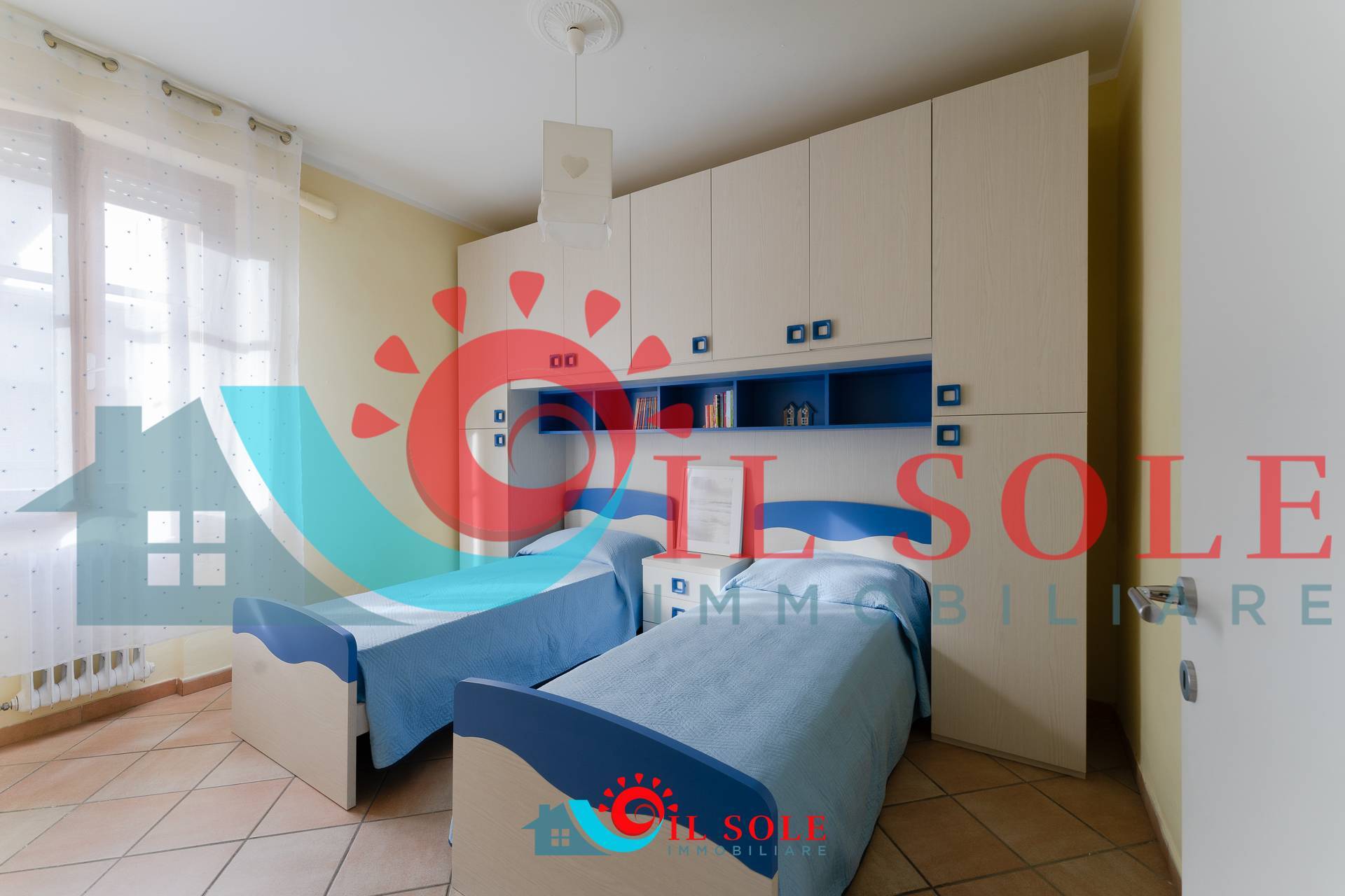 Appartamento in affitto a Pisa, Tirrenia