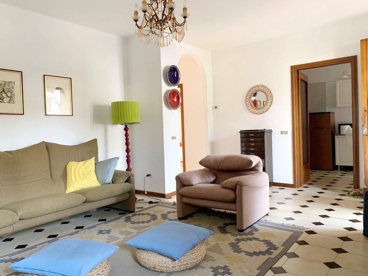 Appartamento in affitto a Pisa, Tirrenia