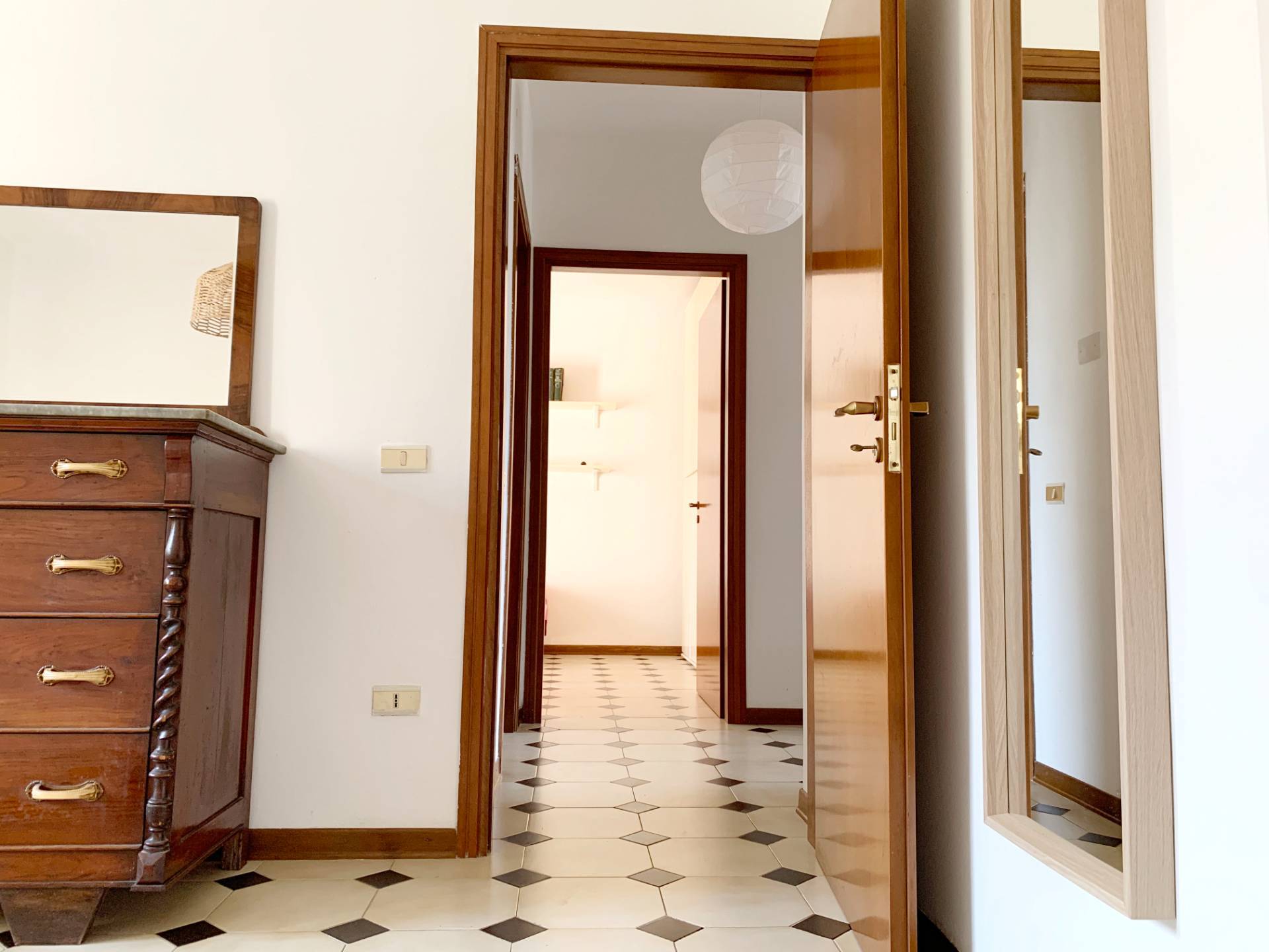 Appartamento in affitto a Pisa, Tirrenia