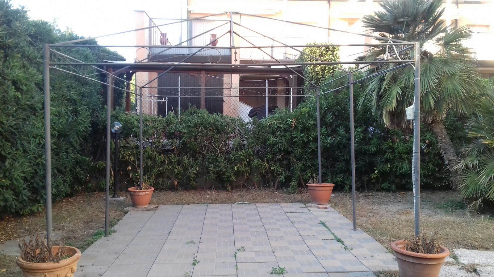 Appartamento in affitto a Pisa, Tirrenia