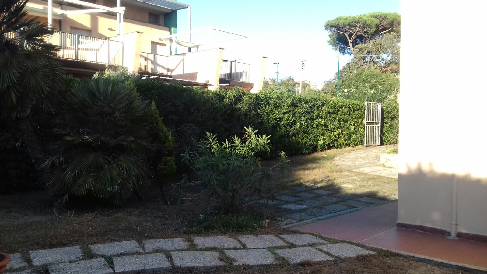 Appartamento in affitto a Pisa, Tirrenia