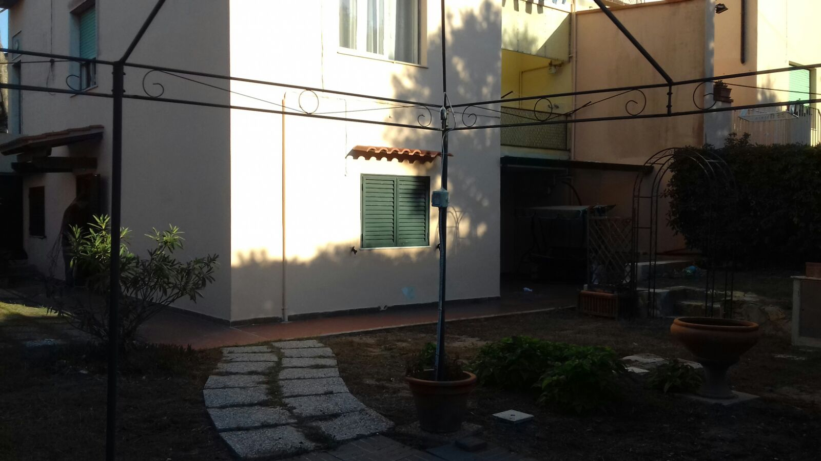 Appartamento in affitto a Pisa, Tirrenia