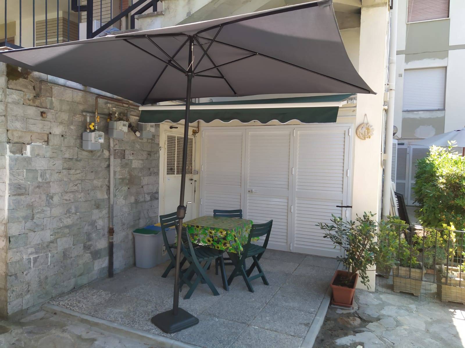 Appartamento in affitto a Pisa, Tirrenia