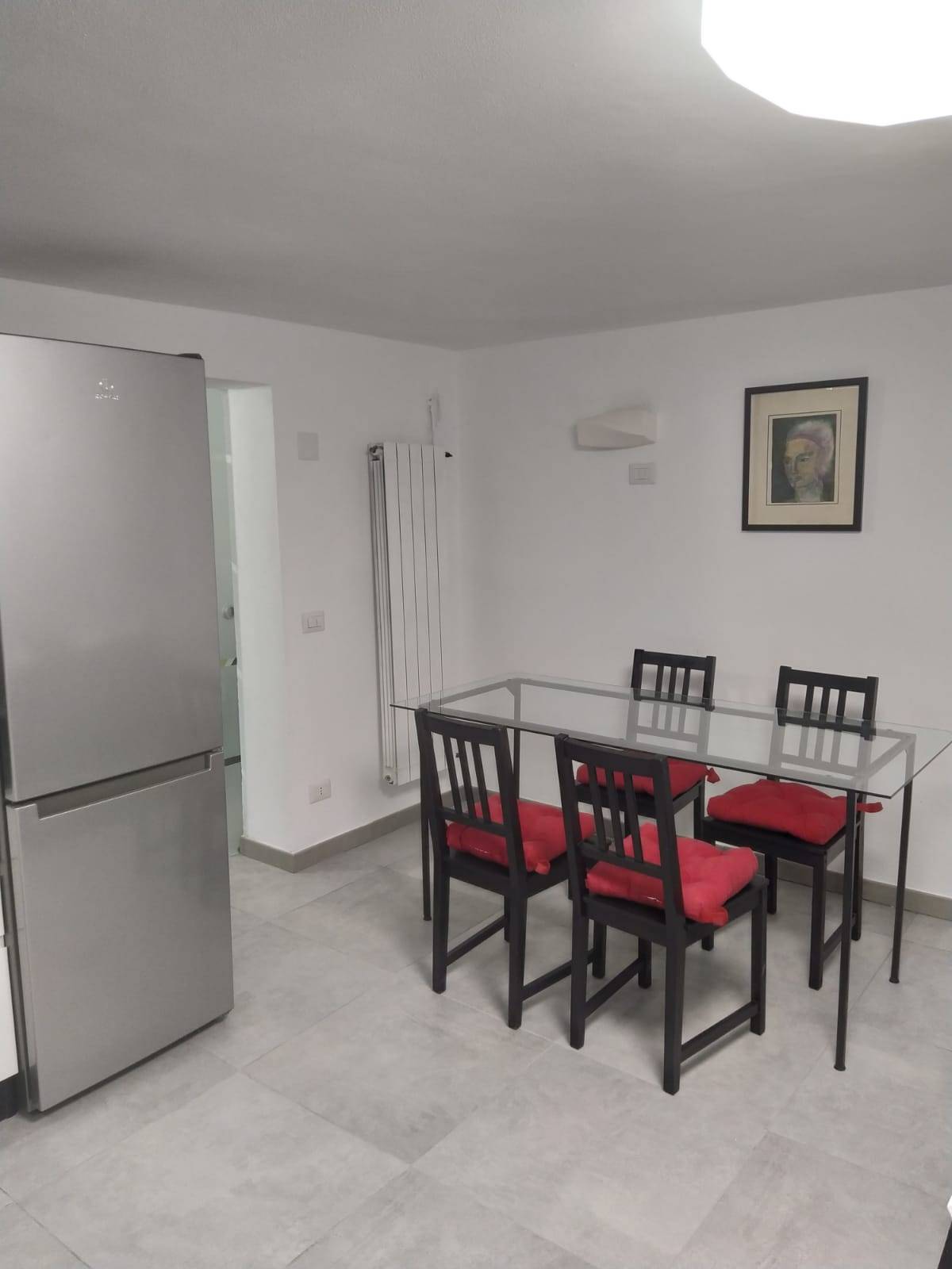 Appartamento in affitto a Pisa, Tirrenia