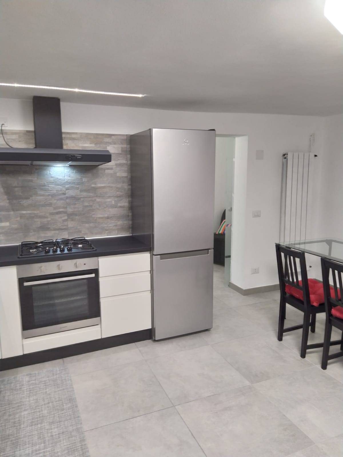 Appartamento in affitto a Pisa, Tirrenia