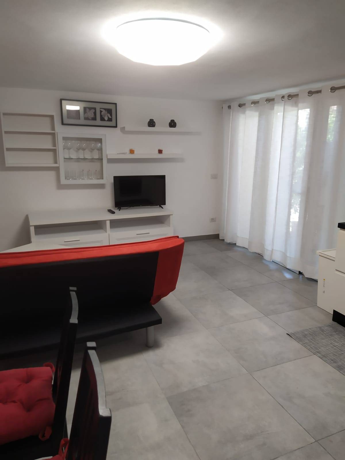 Appartamento in affitto a Pisa, Tirrenia
