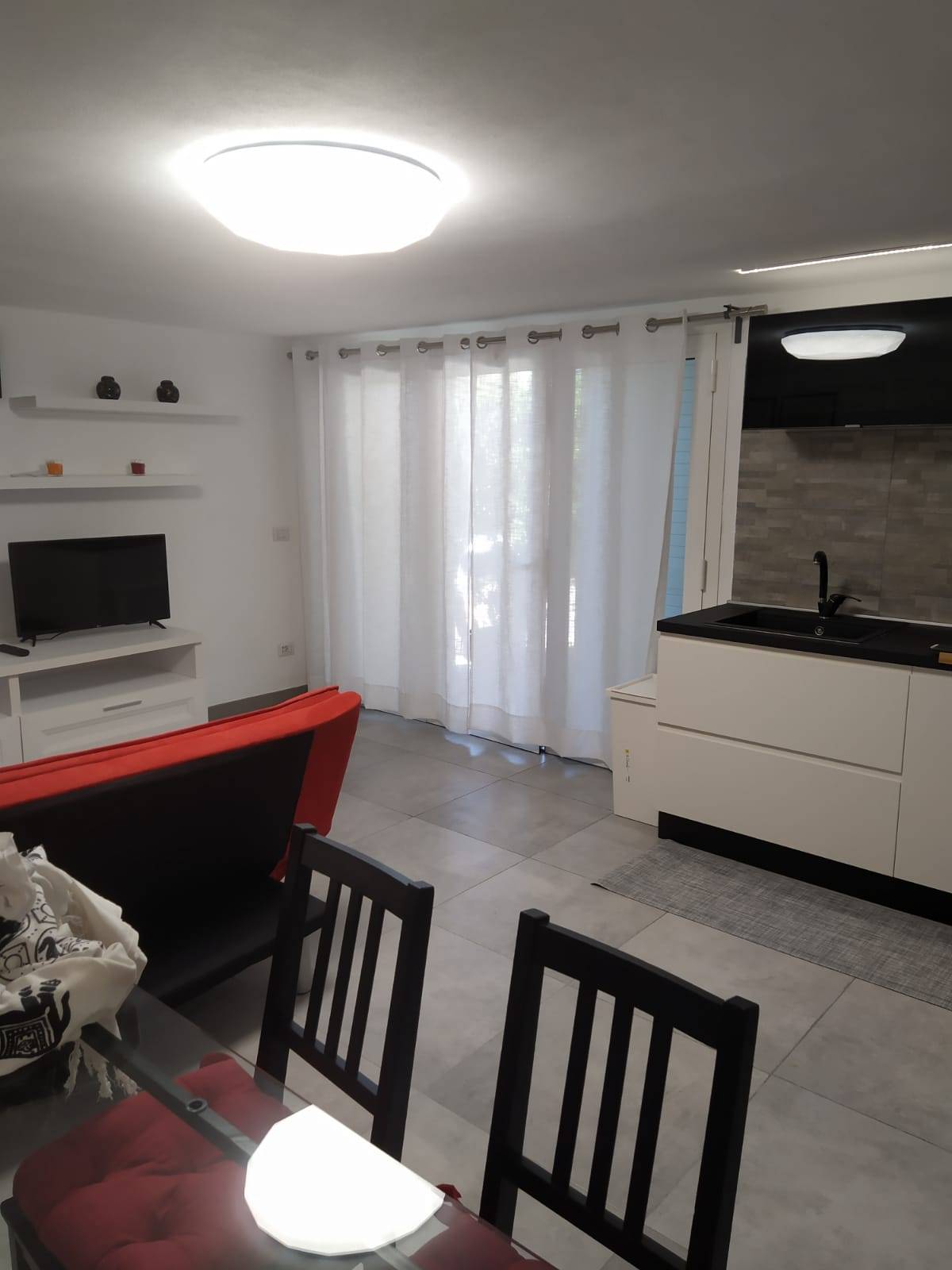 Appartamento in affitto a Pisa, Tirrenia
