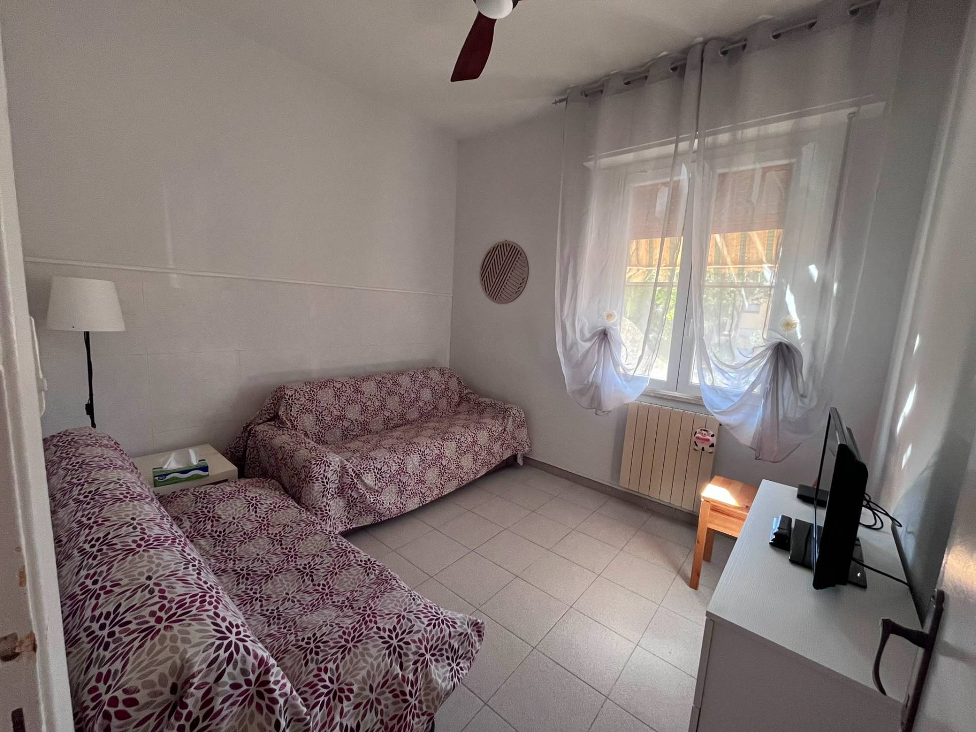 Appartamento in affitto a Pisa, Tirrenia