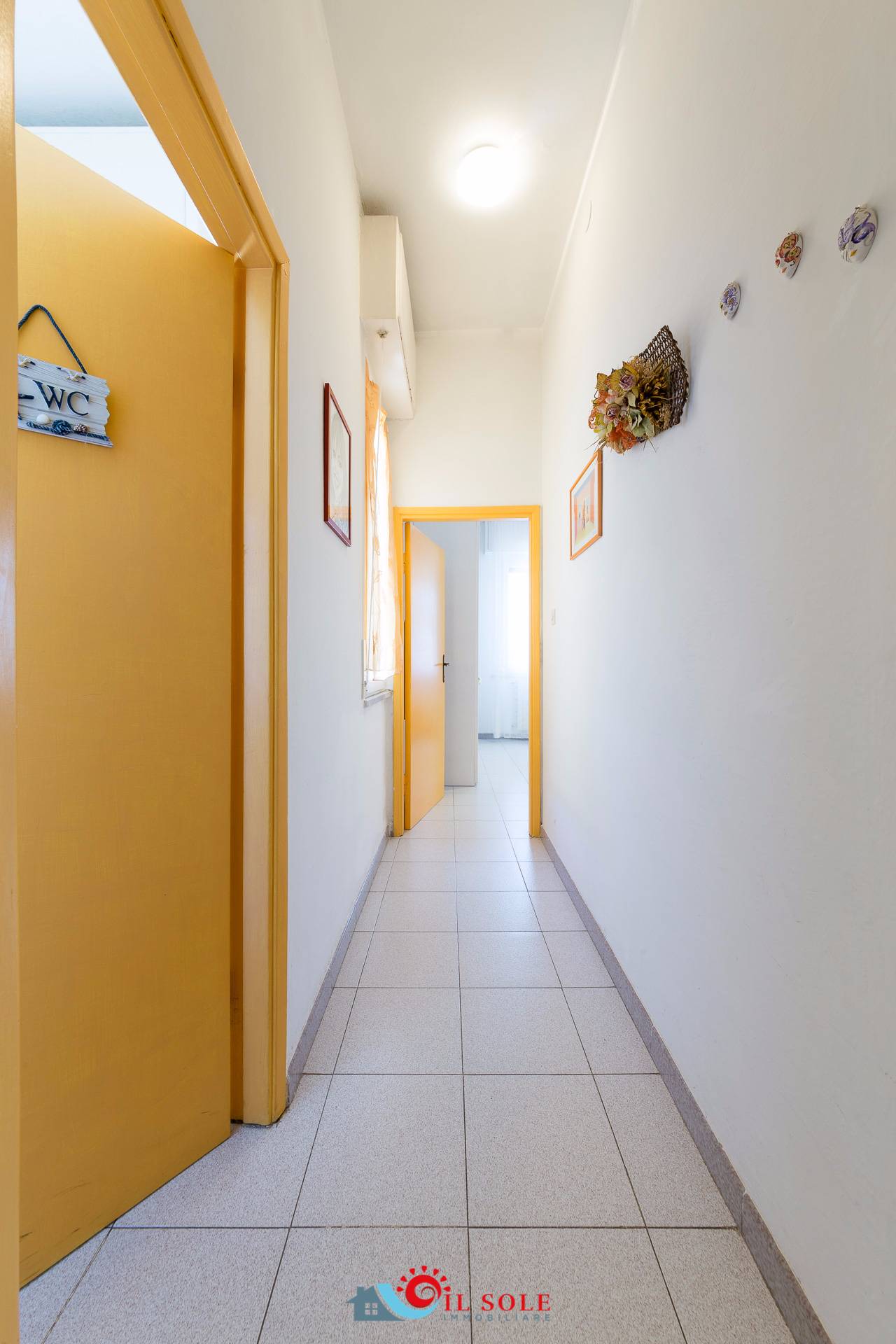 Appartamento in affitto a Pisa, Tirrenia