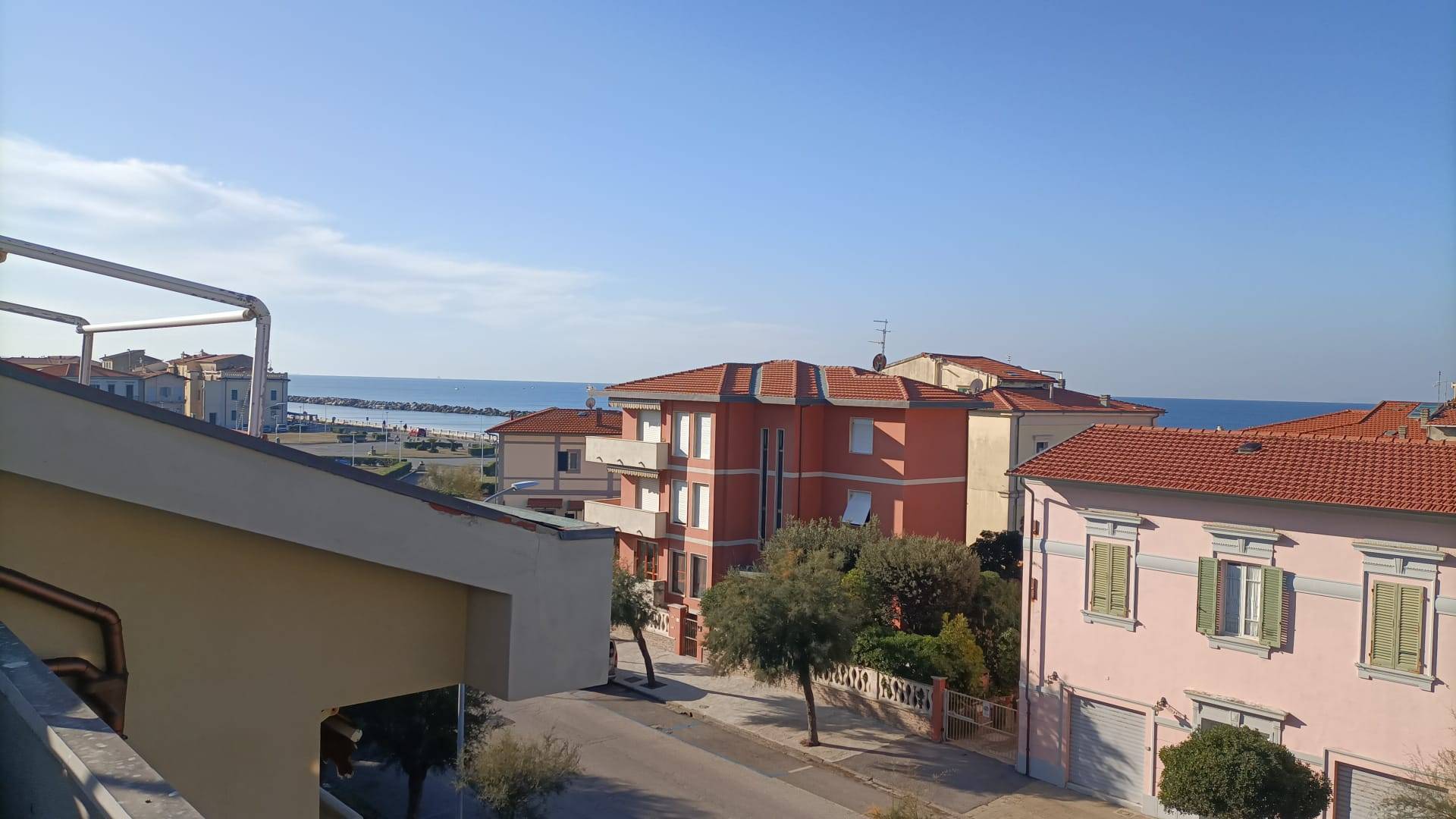 Appartamento in affitto a Pisa, Marina di Pisa