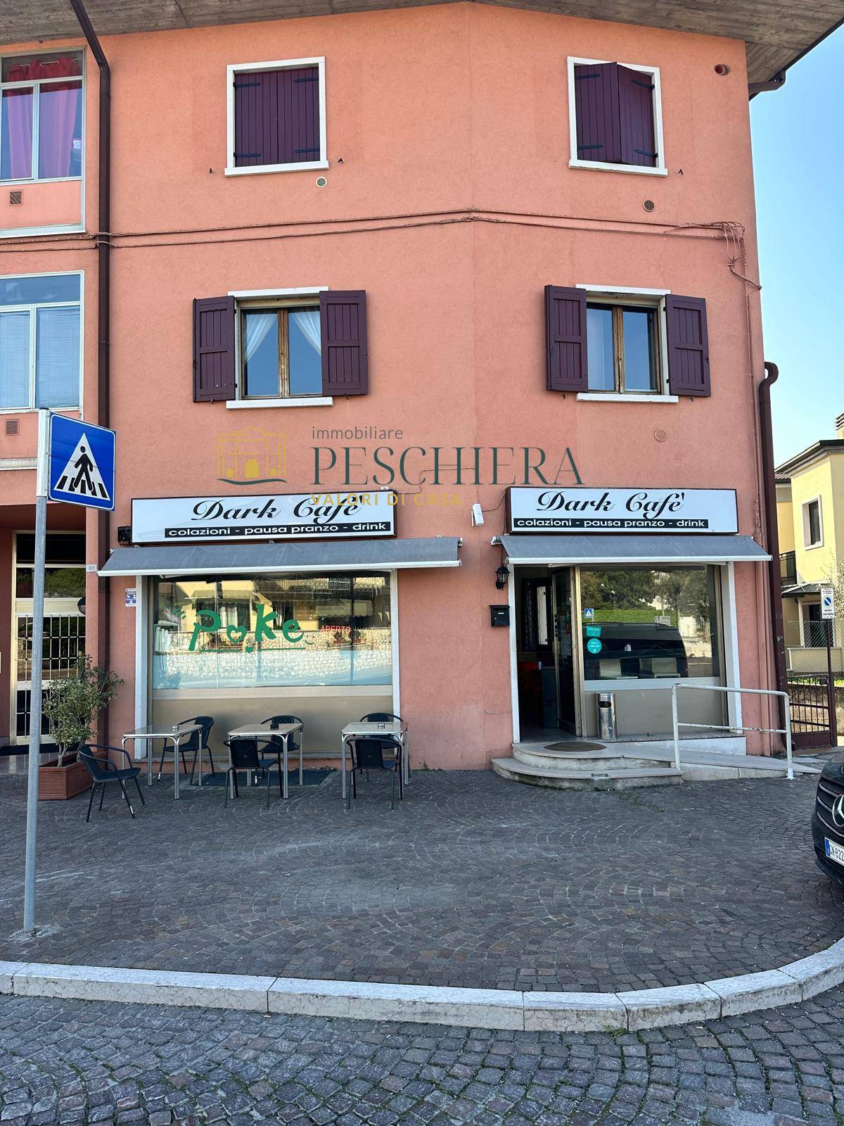 Locale commerciale in vendita a Villafranca di Verona