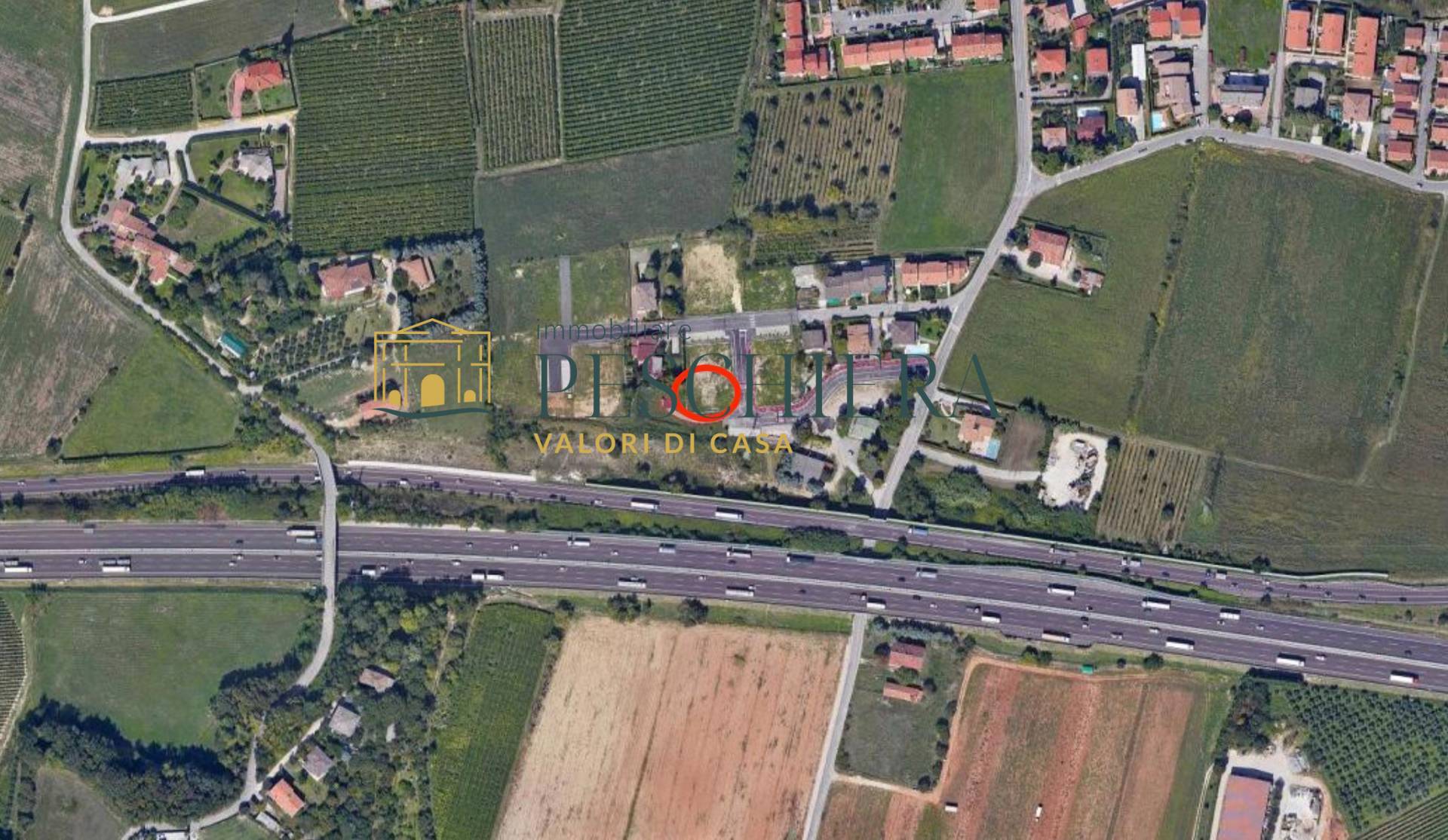 Terreno in vendita, Castelnuovo del Garda cavalcaselle