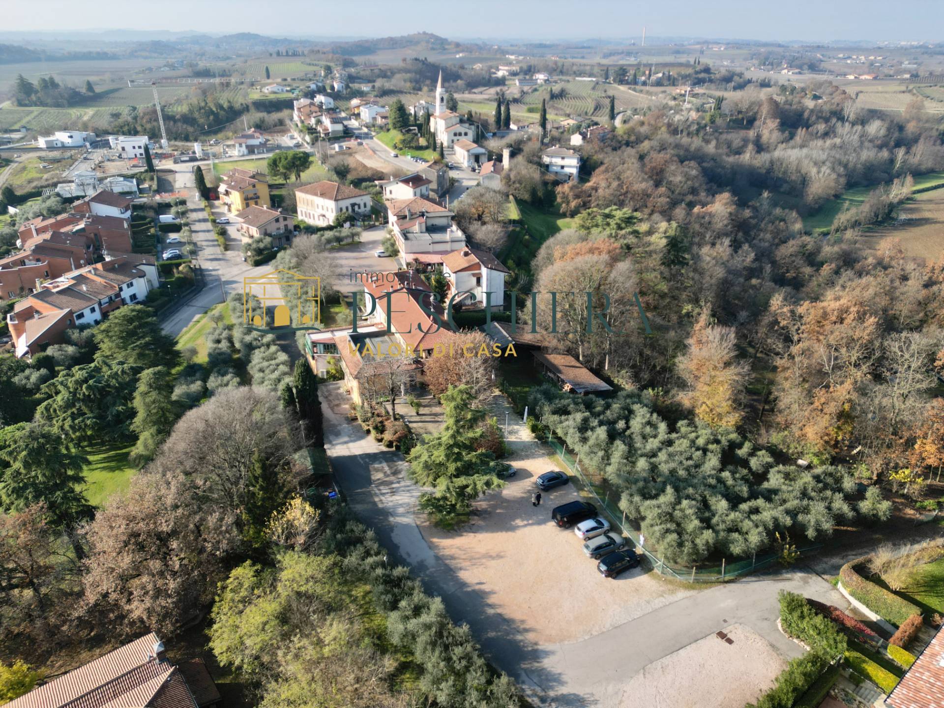 Attivita' commerciale in vendita a Valeggio sul Mincio, Santa Lucia