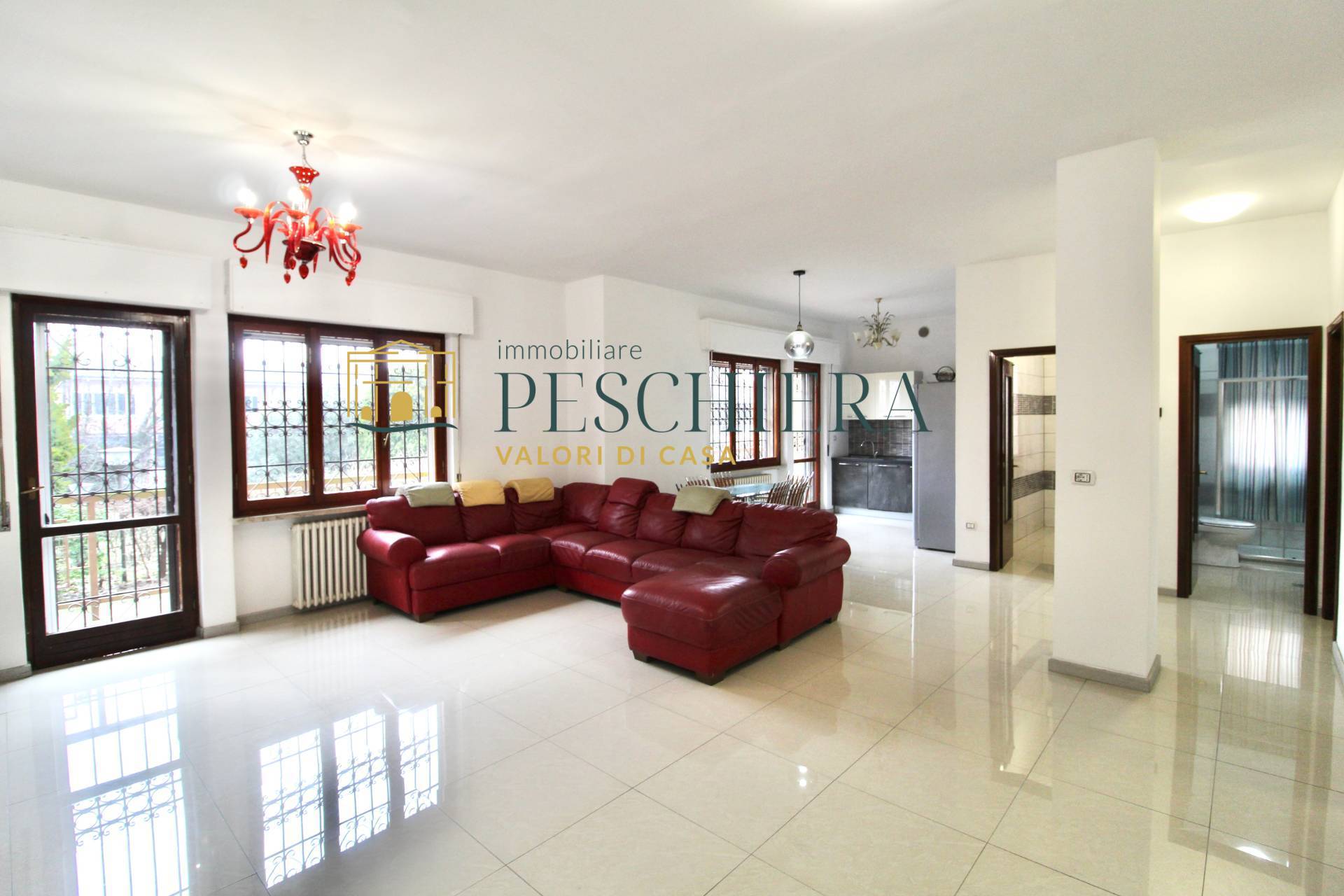 Appartamento in vendita a Castelnuovo del Garda, Cavalcaselle