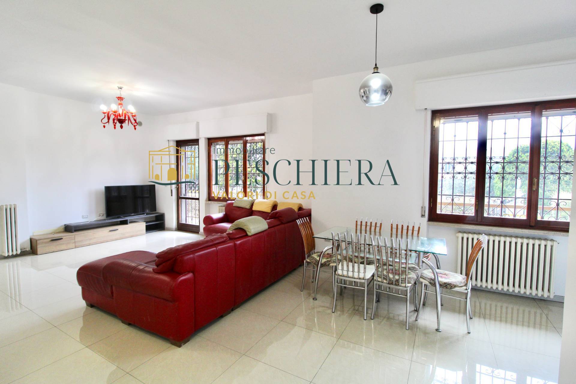 Appartamento in vendita a Castelnuovo del Garda, Cavalcaselle