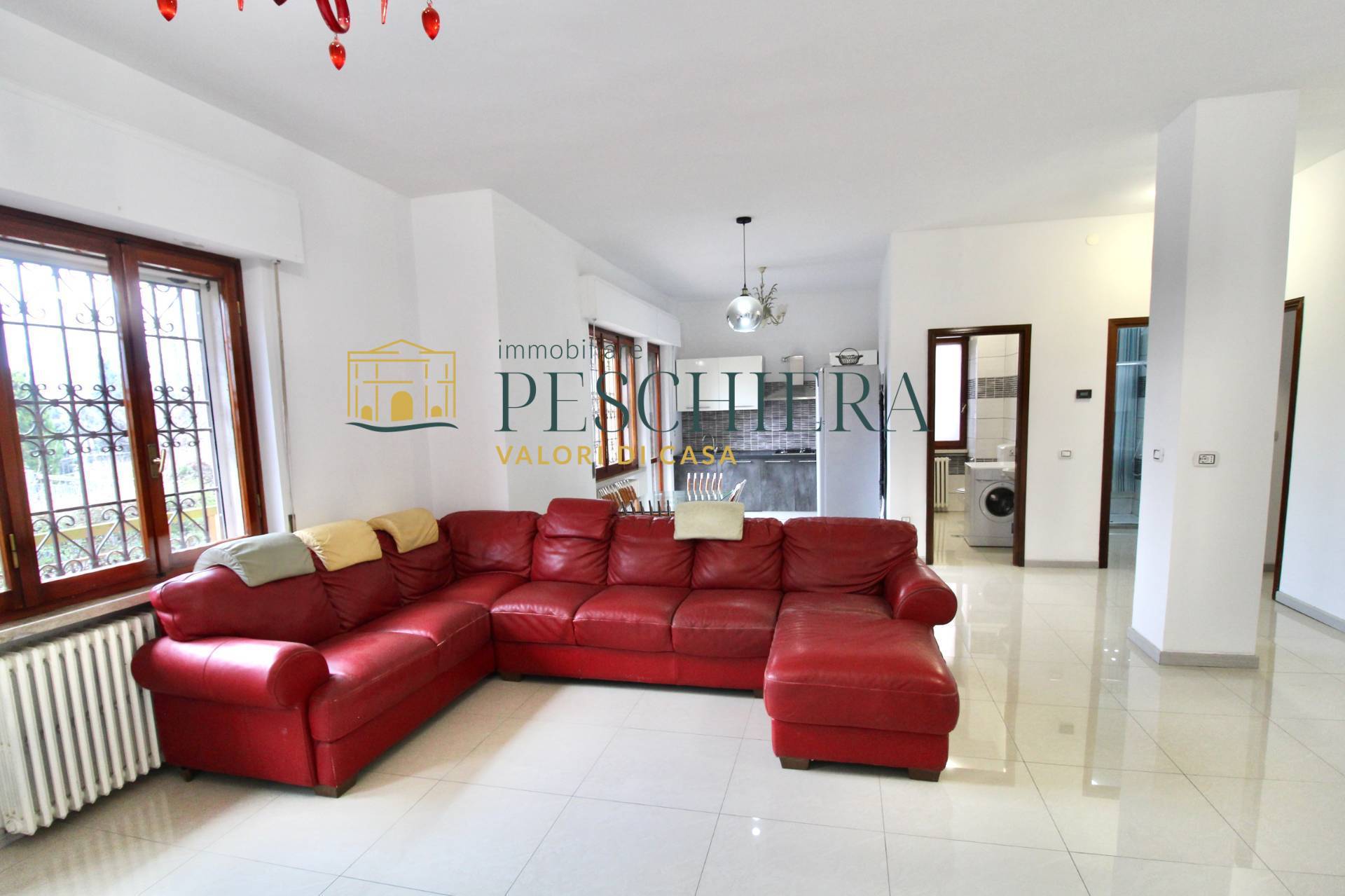 Appartamento in vendita a Castelnuovo del Garda, Cavalcaselle