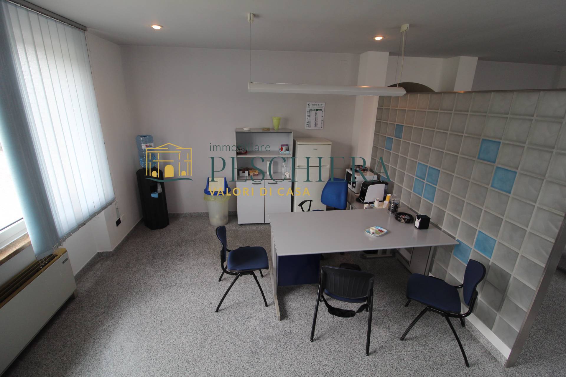 Studio/Ufficio in affitto a Valeggio sul Mincio, Salionze