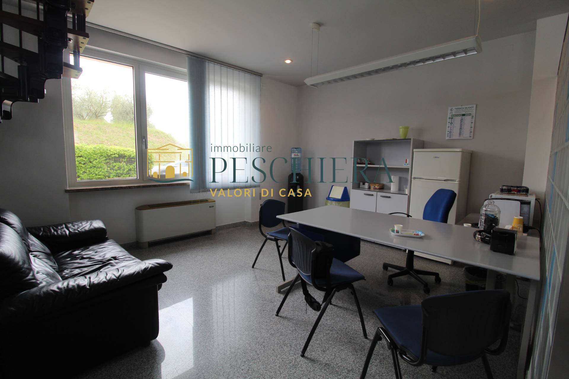 Studio/Ufficio in affitto a Valeggio sul Mincio, Salionze