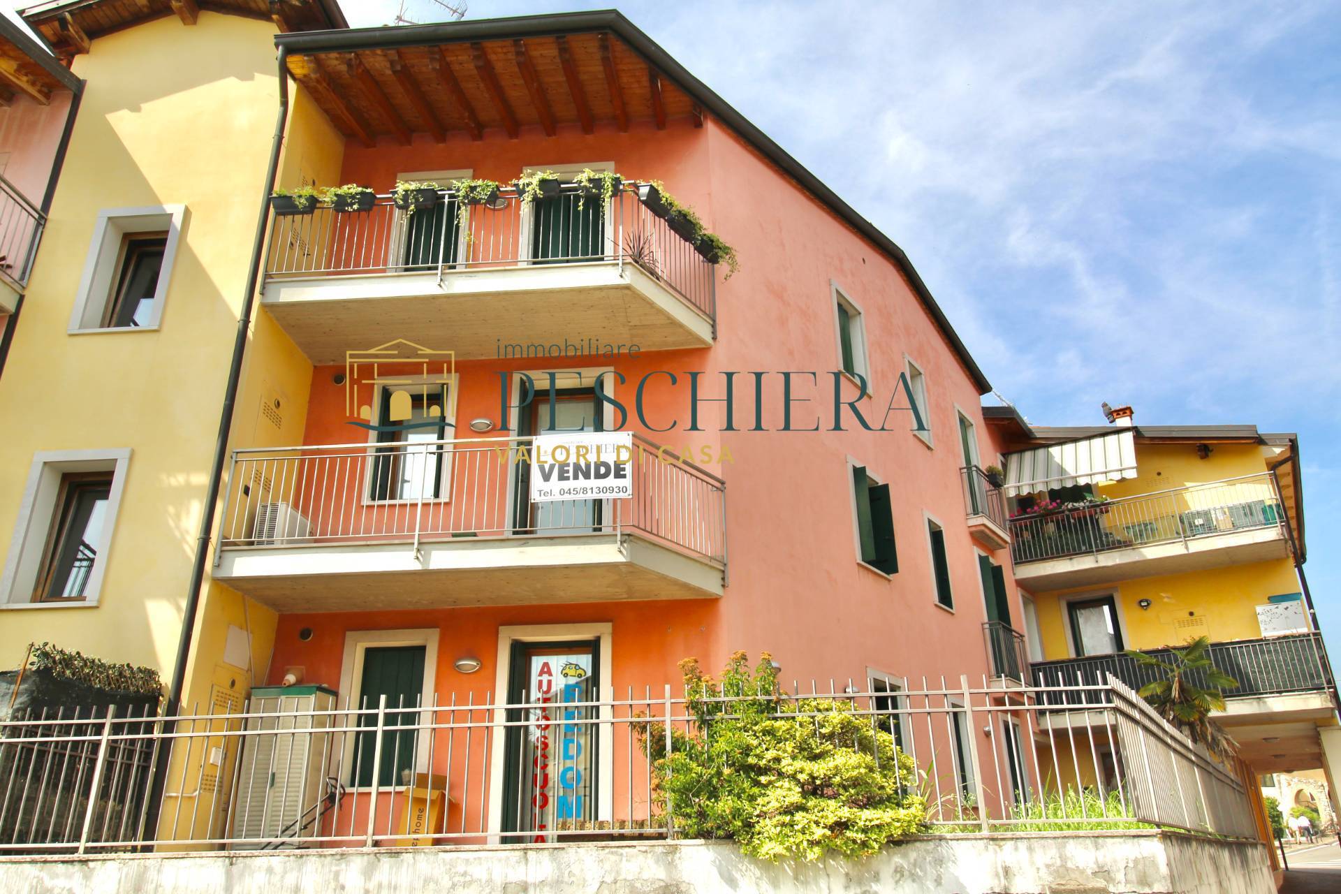 Studio/Ufficio in vendita a Castelnuovo del Garda, Generica