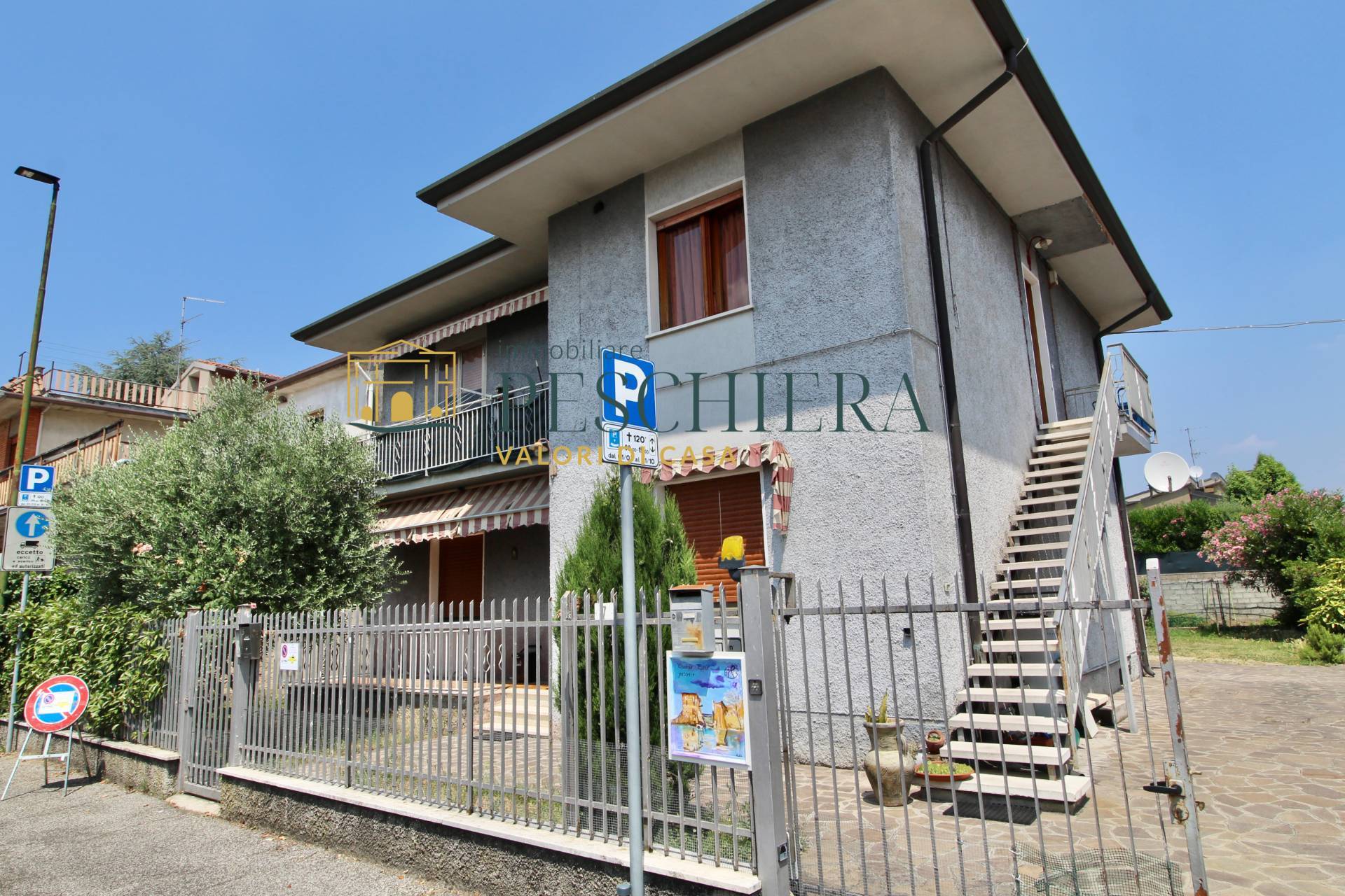 Appartamento in vendita a Valeggio sul Mincio
