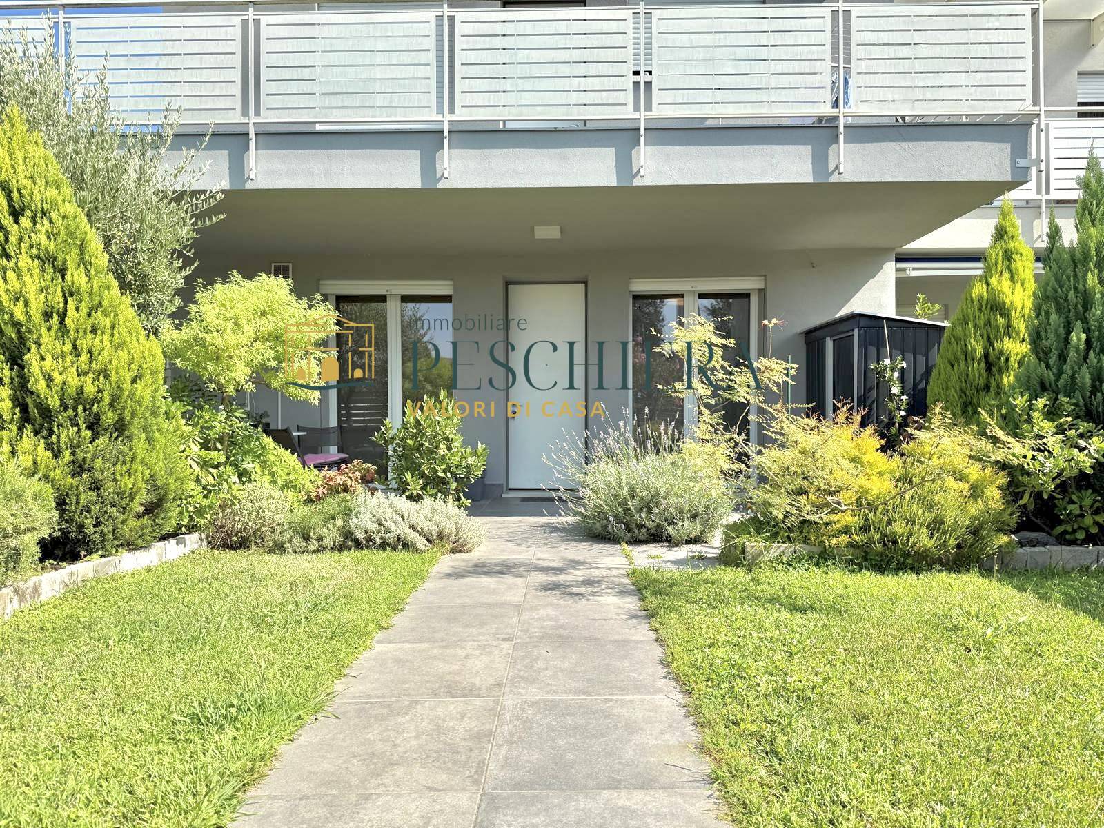 Appartamento in vendita a Peschiera del Garda, Forte Laghetto