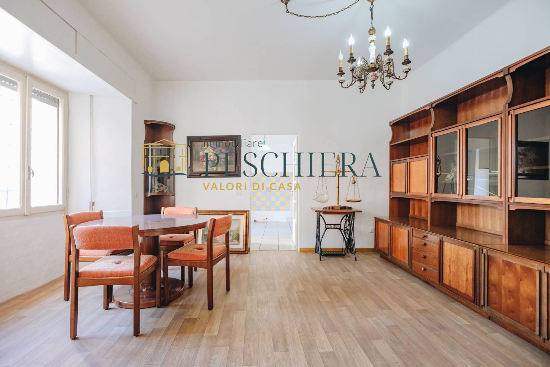 Casa indipendente in vendita a Volta Mantovana