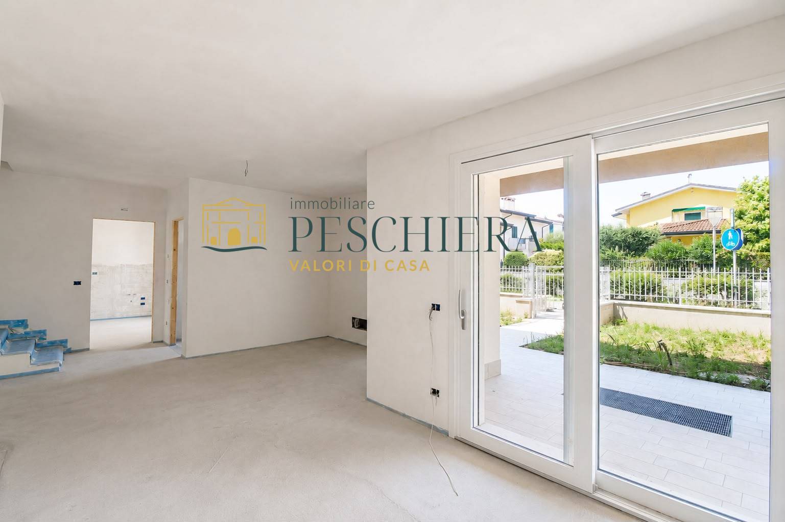 Villa in vendita a Valeggio sul Mincio, Generica