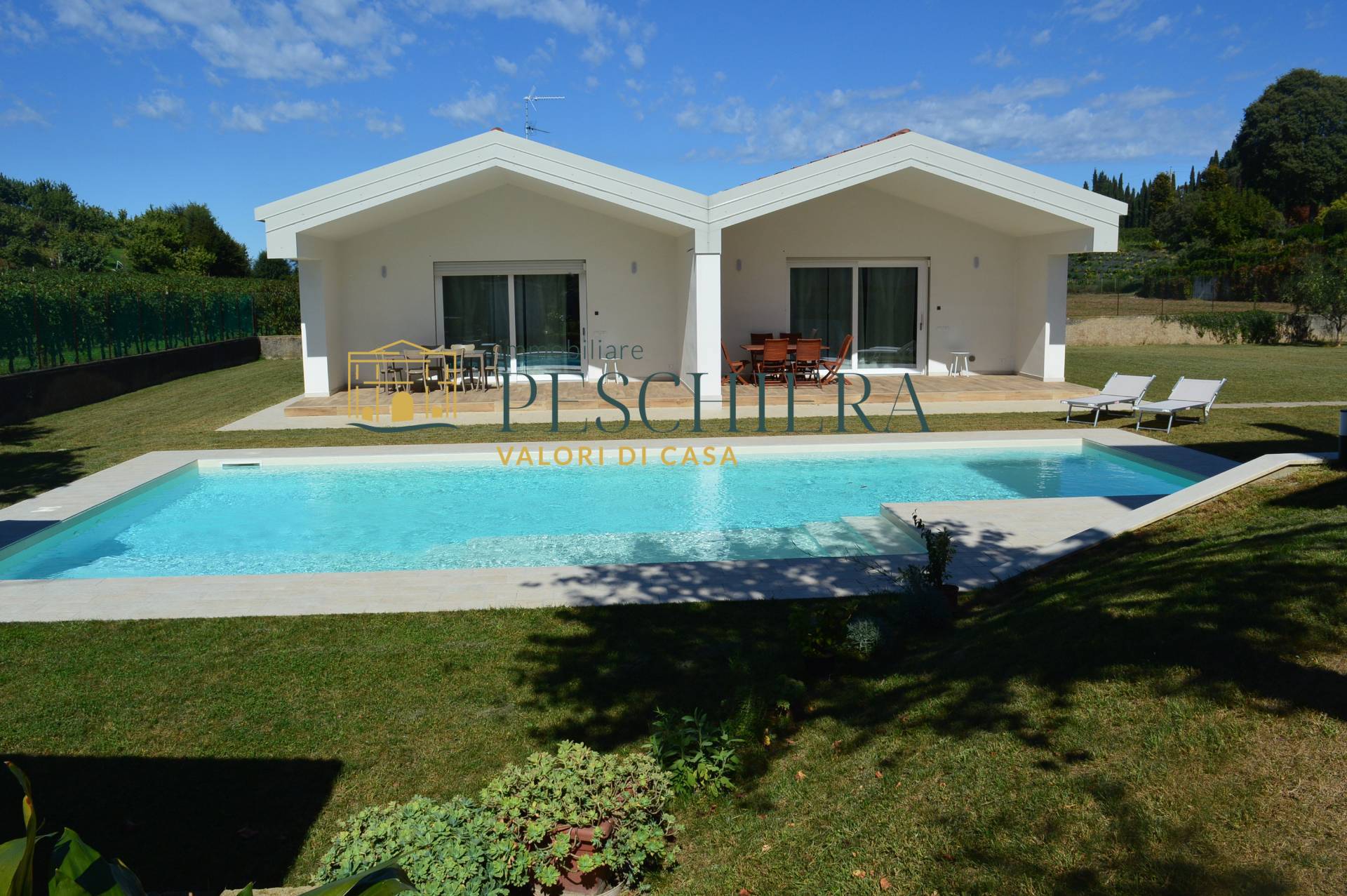 Appartamento in affitto a Peschiera del Garda, Generica