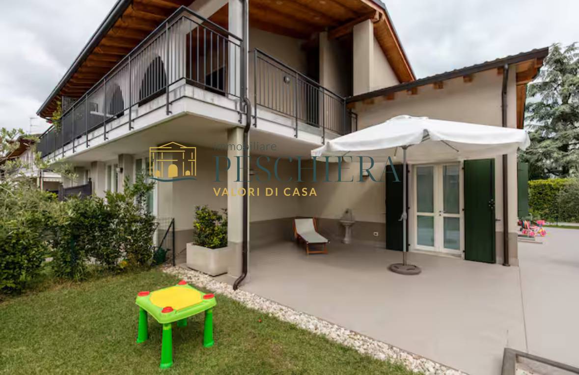 Appartamento in affitto a Peschiera del Garda, Generica
