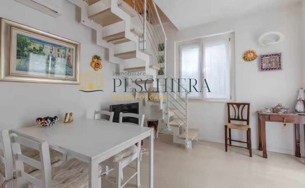 Appartamento in affitto a Peschiera del Garda, Generica