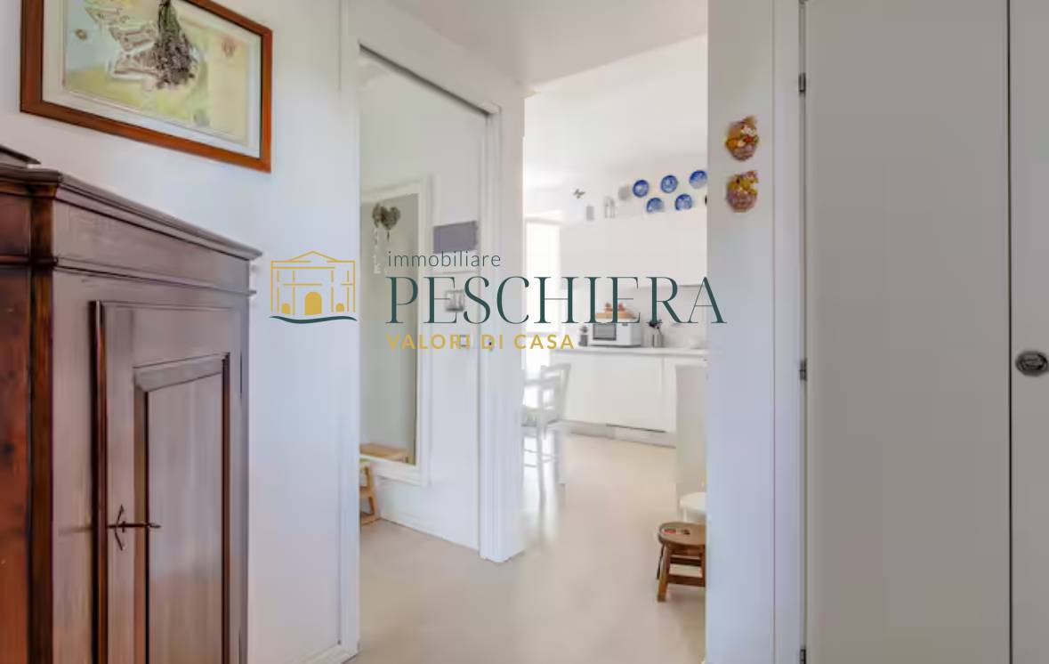 Appartamento in affitto a Peschiera del Garda, Generica