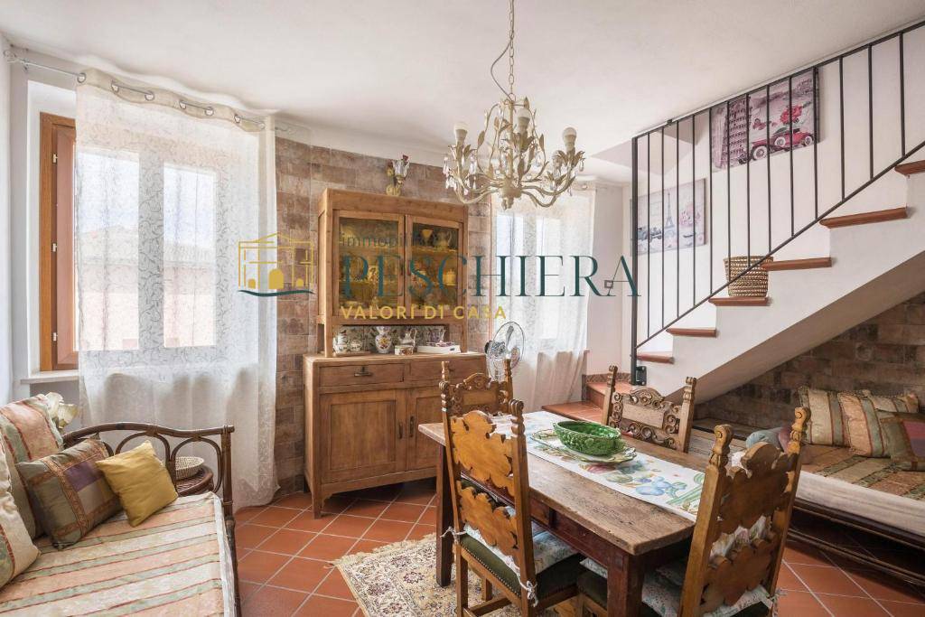 Appartamento in affitto a Valeggio sul Mincio, Salionze